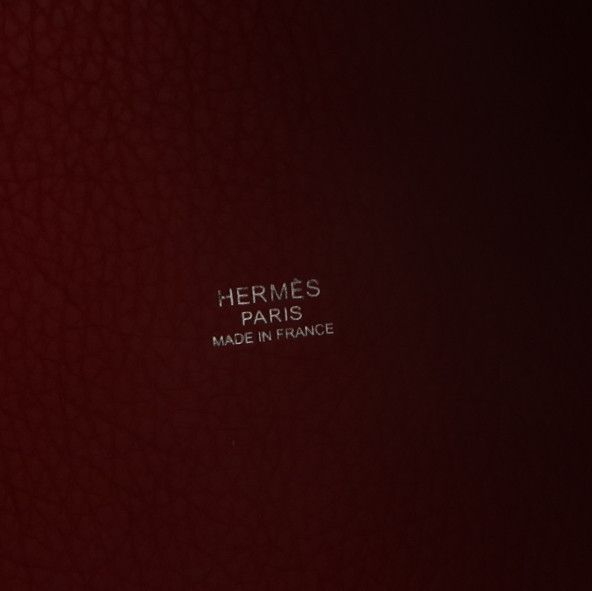 Hermes Hermes Women os Tote Bags Size ONE SIZE - 8 Thumbnail