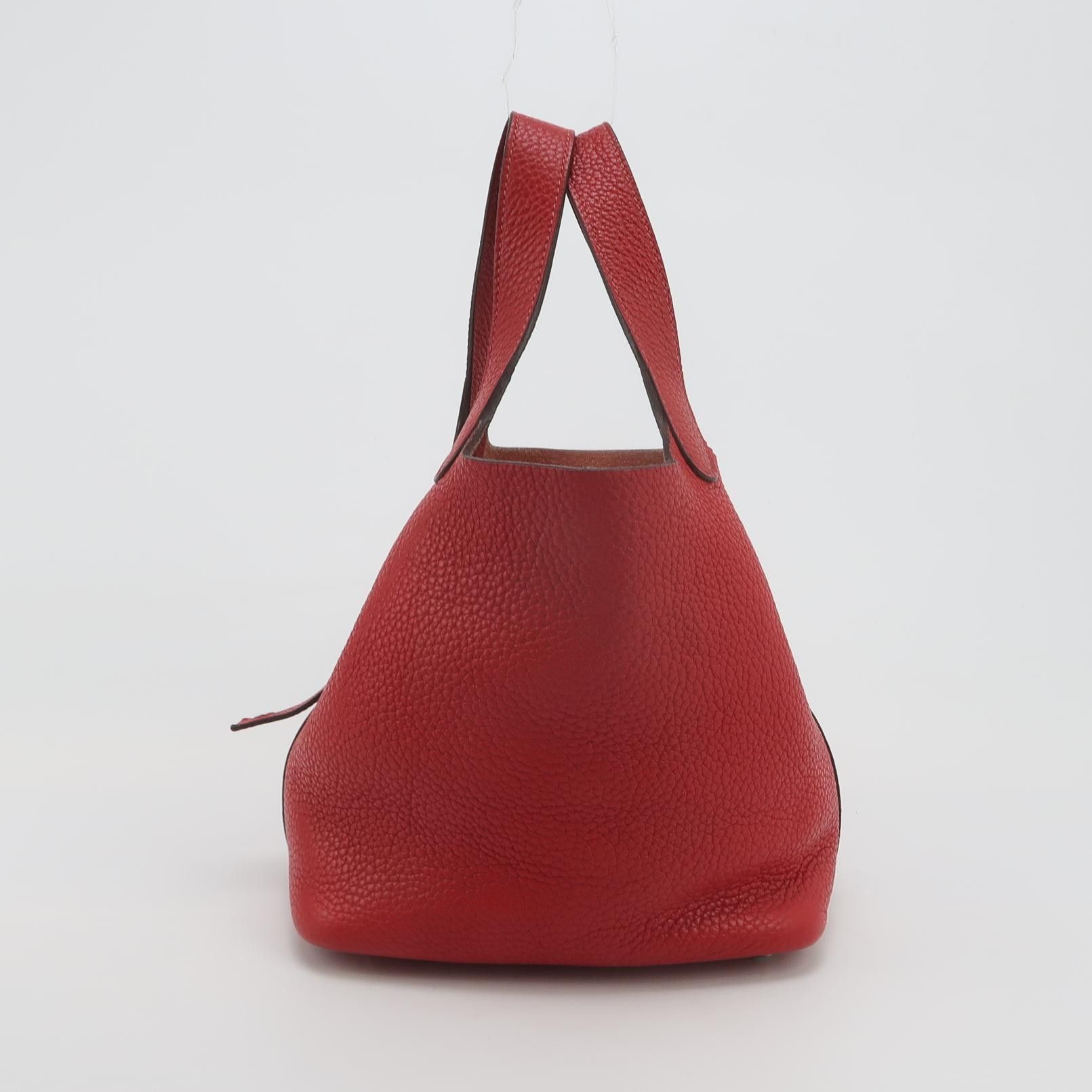 Hermes Hermes Women os Tote Bags Size ONE SIZE - 3 Thumbnail