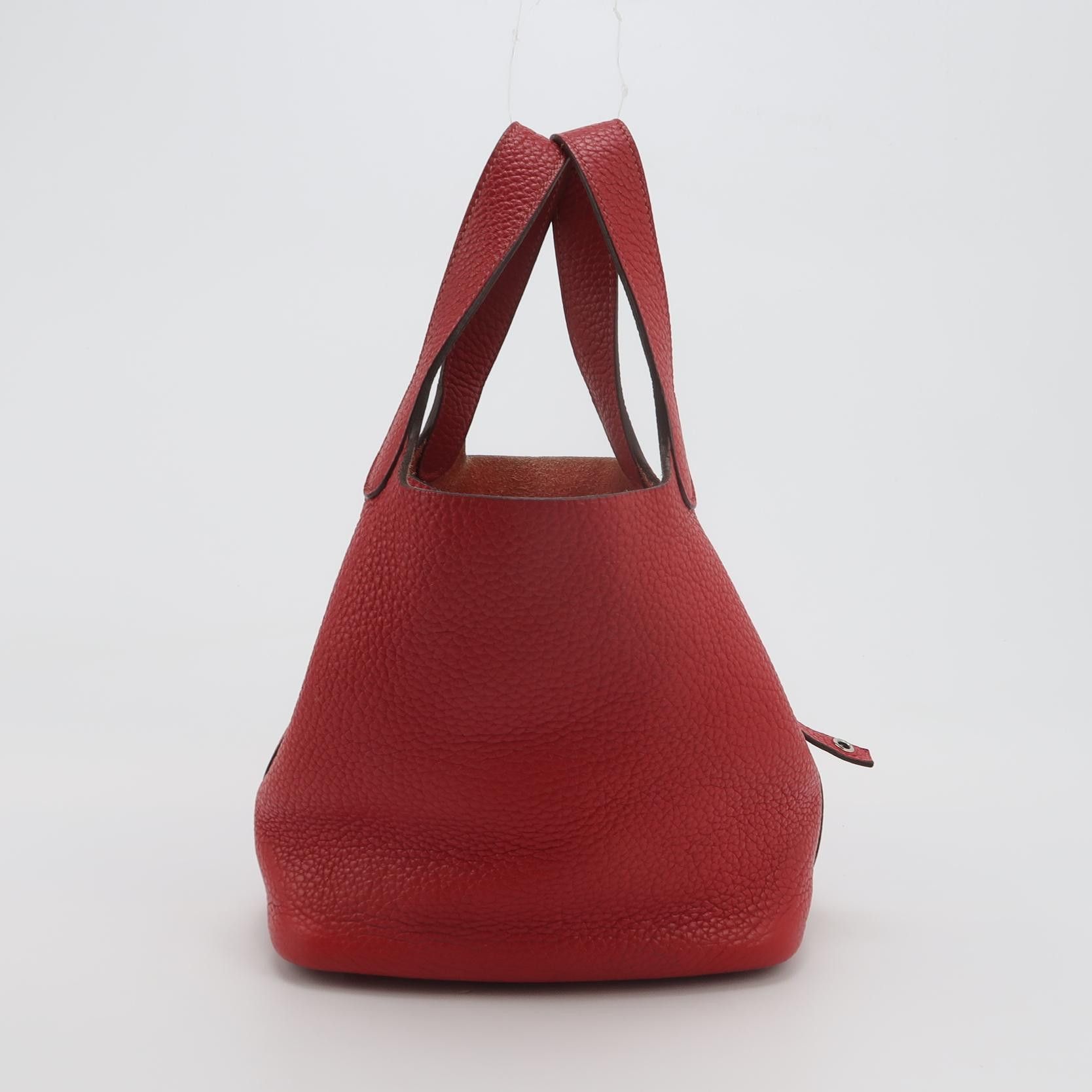 Hermes Hermes Women os Tote Bags Size ONE SIZE - 4 Thumbnail