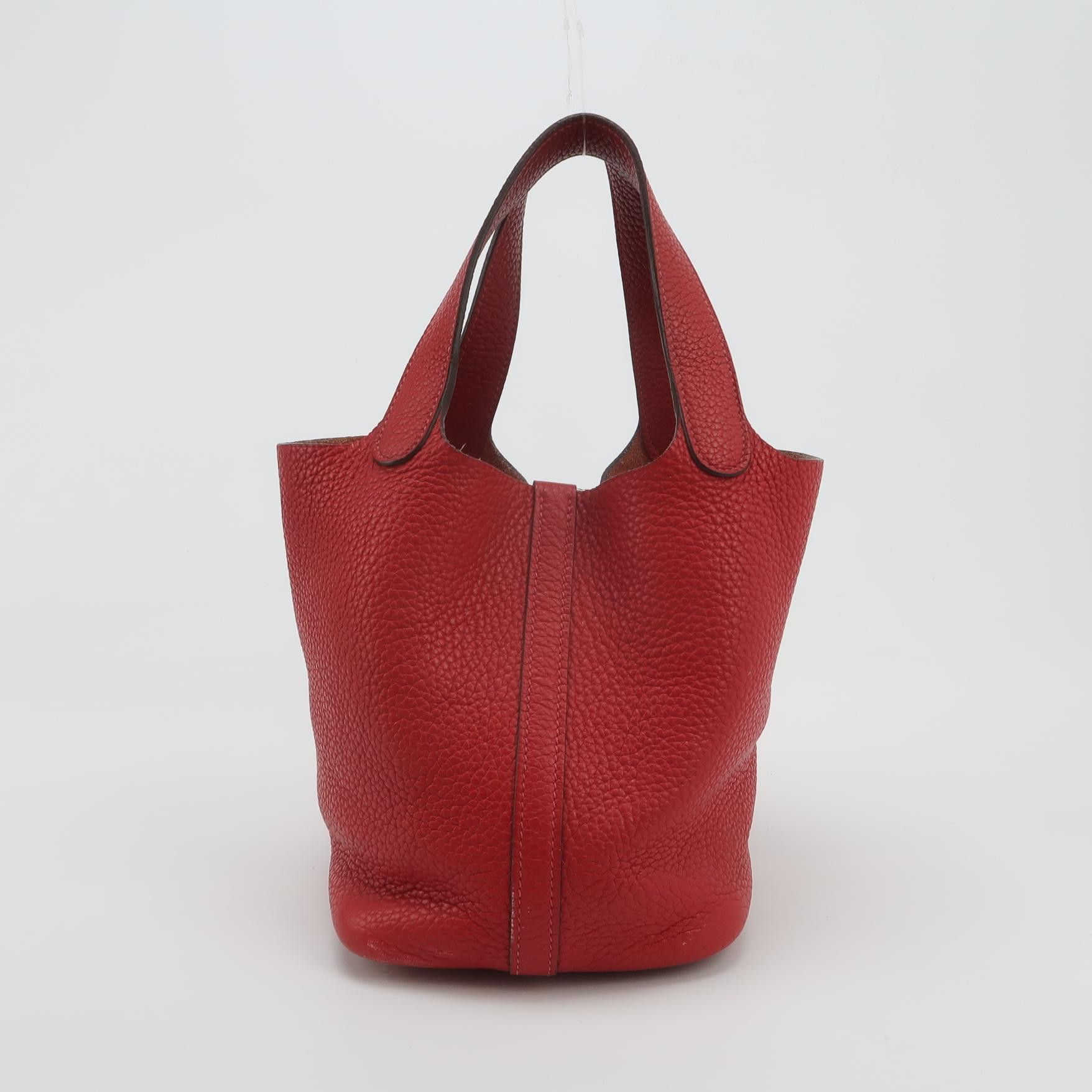 Hermes Hermes Women os Tote Bags Size ONE SIZE - 5 Thumbnail