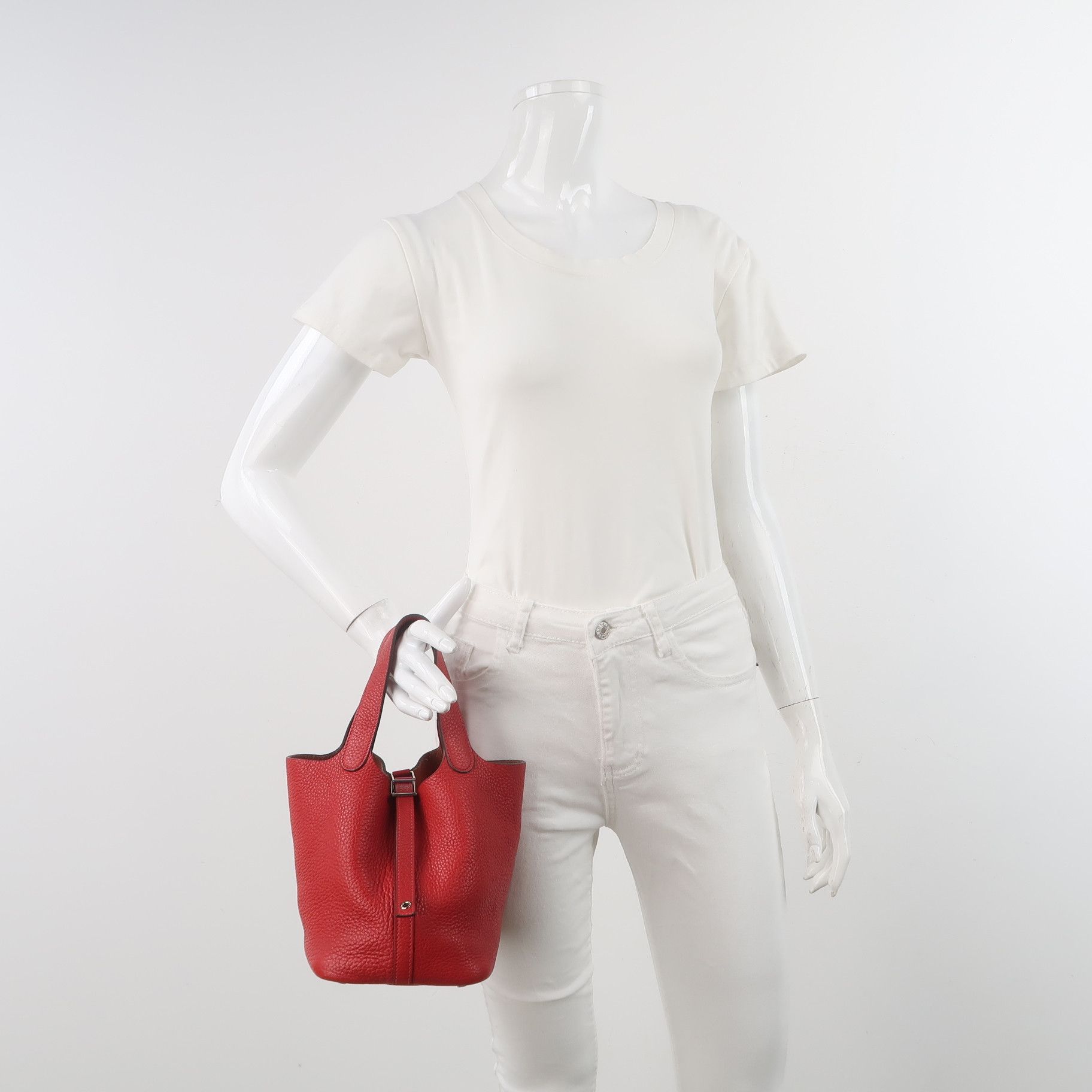 Hermes Hermes Women os Tote Bags Size ONE SIZE - 2 Thumbnail
