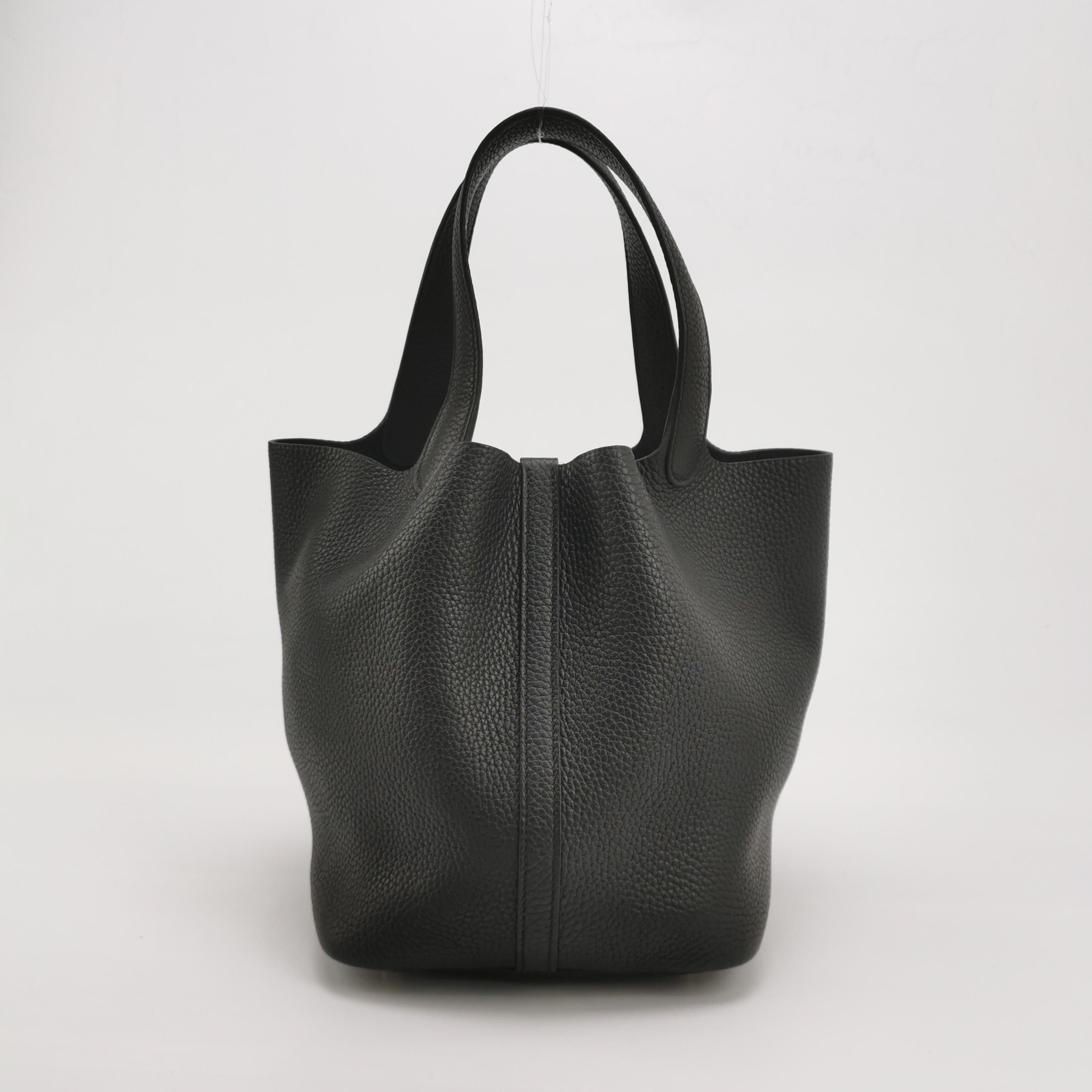 Hermes Hermes Women os Tote Bags Size ONE SIZE - 5 Thumbnail