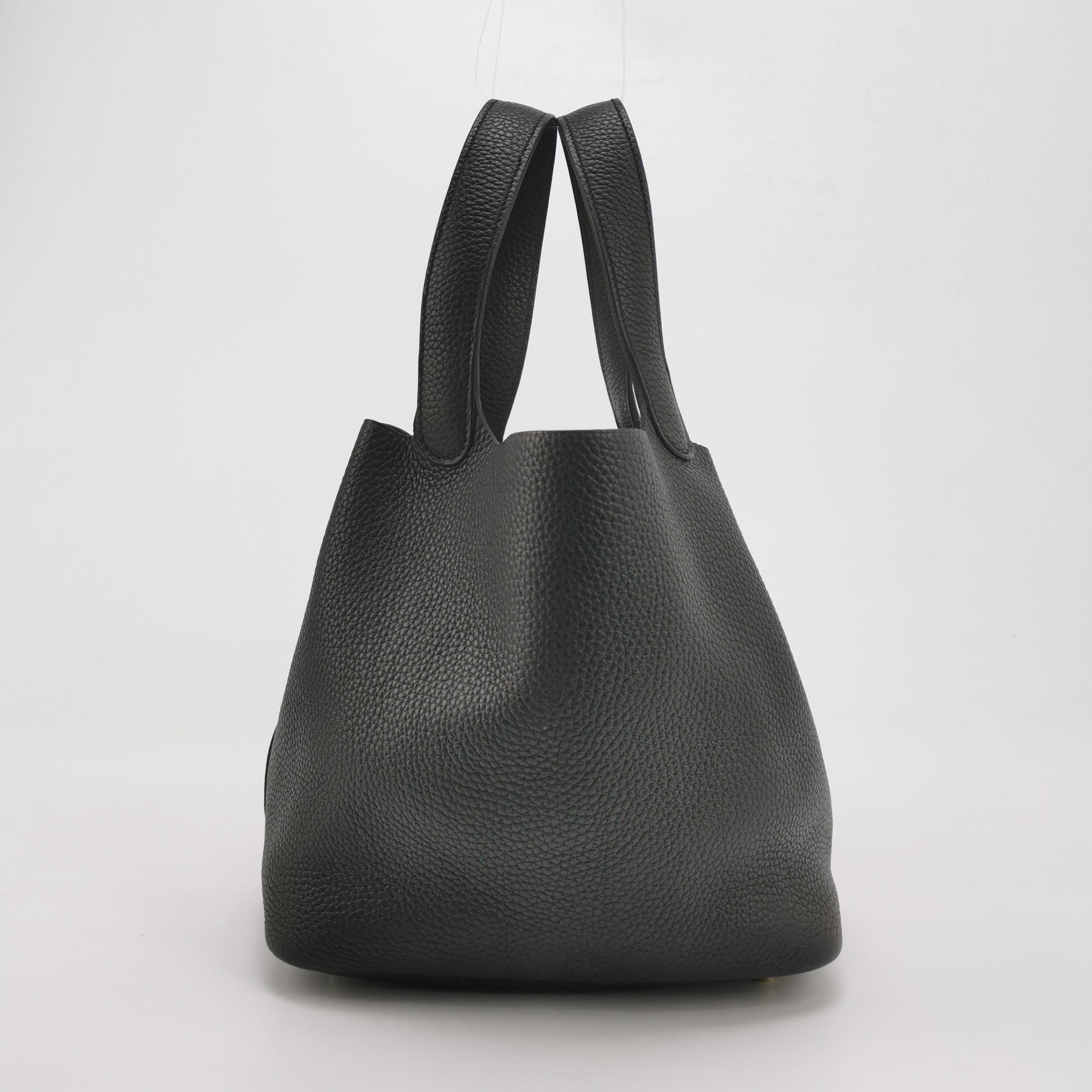 Hermes Hermes Women os Tote Bags Size ONE SIZE - 4 Thumbnail
