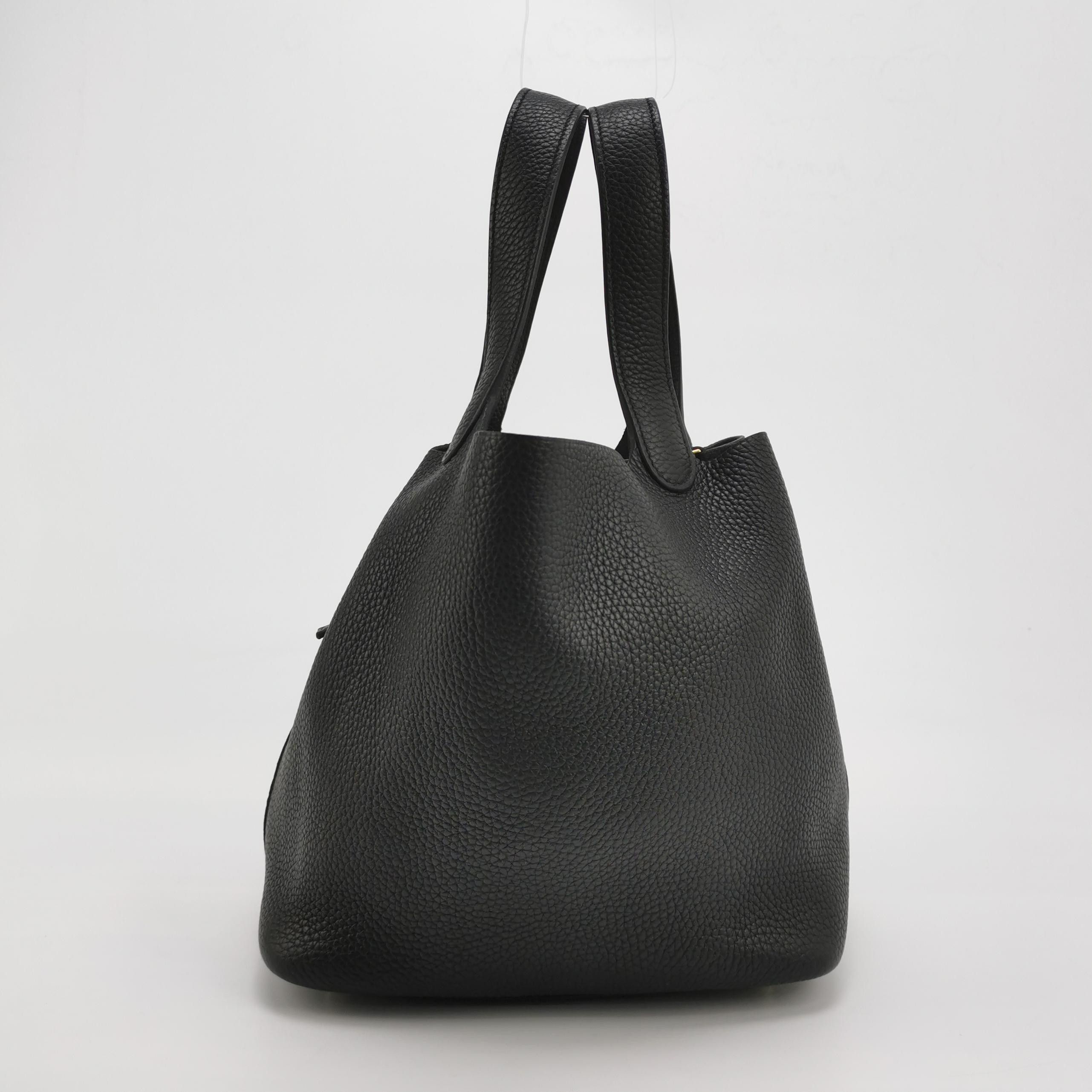 Hermes Hermes Women os Tote Bags Size ONE SIZE - 3 Thumbnail