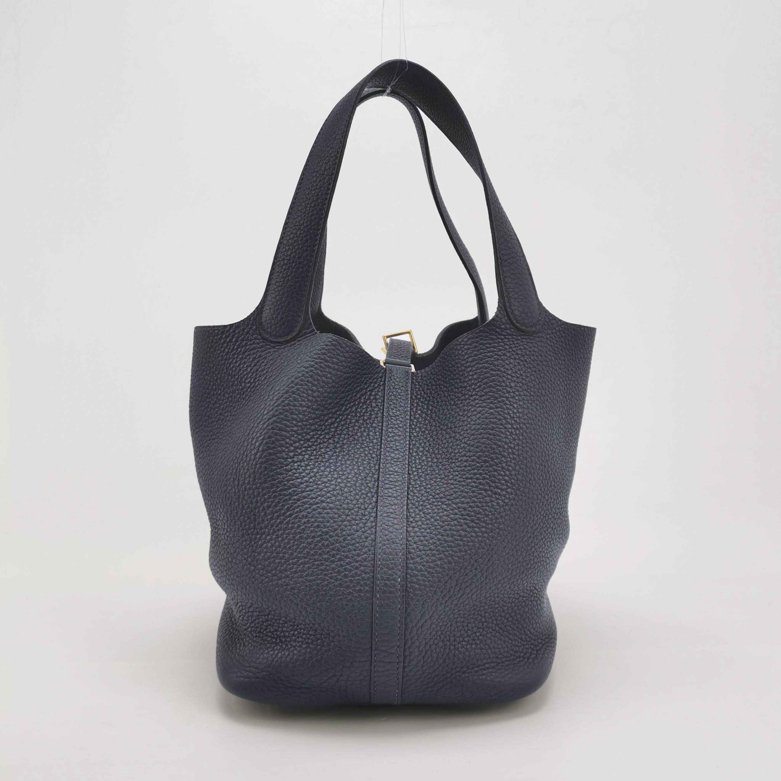 Hermes Hermes Women os Tote Bags Size ONE SIZE - 5 Thumbnail