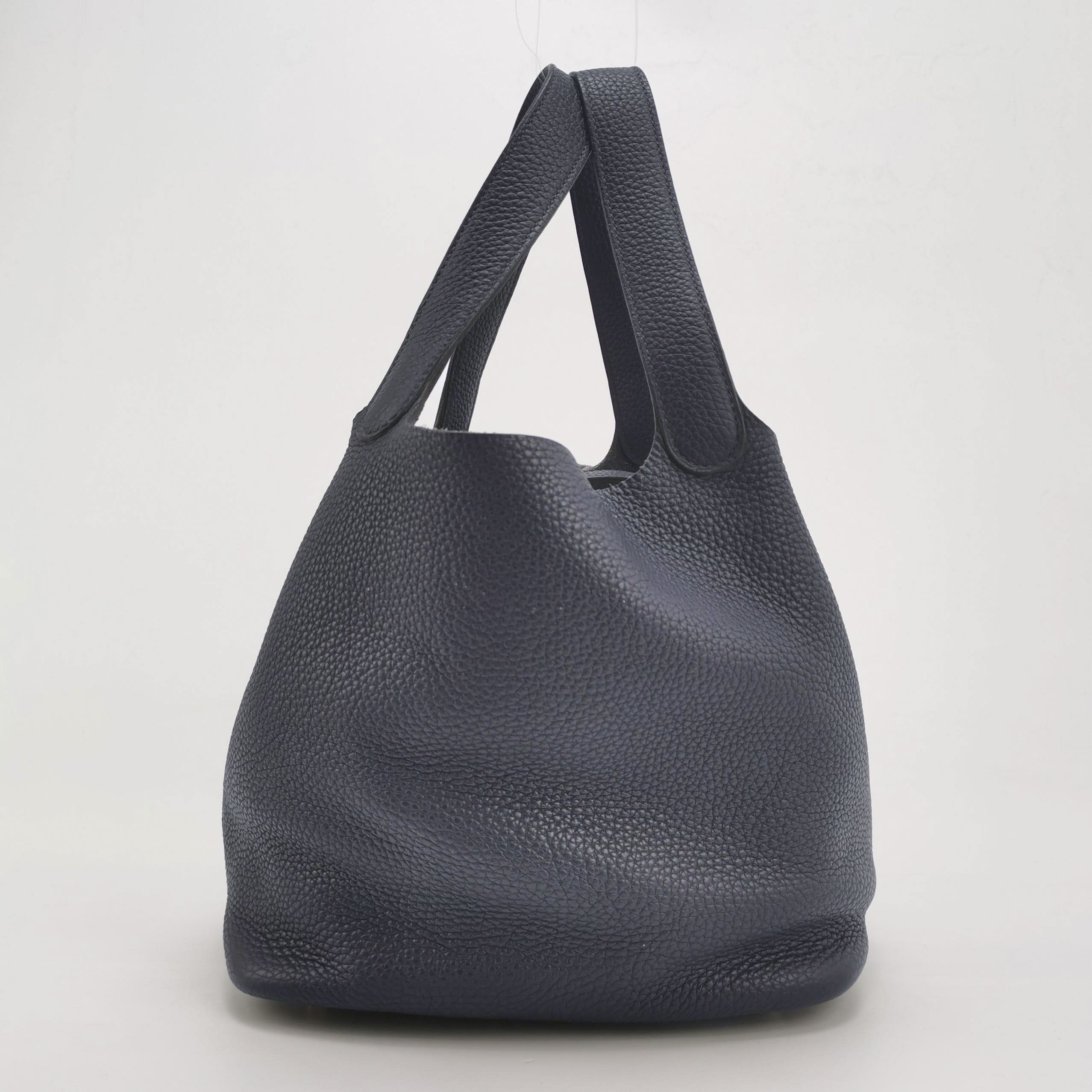 Hermes Hermes Women os Tote Bags Size ONE SIZE - 4 Thumbnail