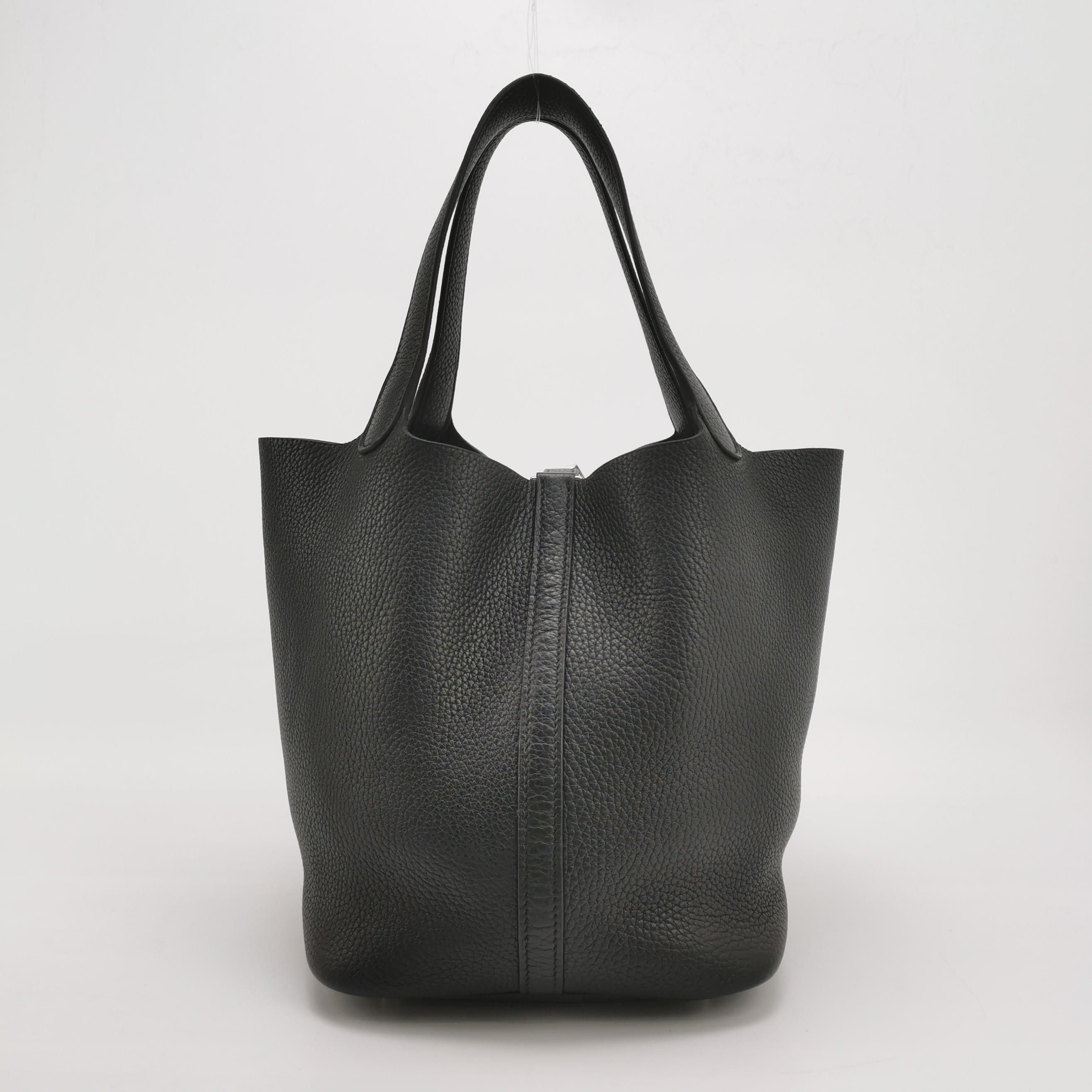Hermes Hermes Women os Tote Bags Size ONE SIZE - 5 Thumbnail