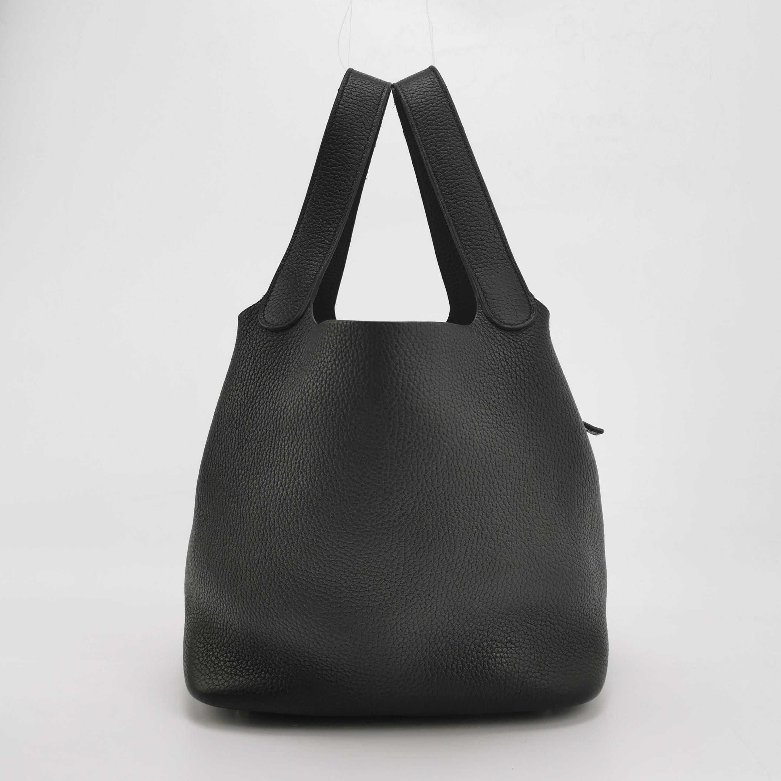 Hermes Hermes Women os Tote Bags Size ONE SIZE - 4 Thumbnail