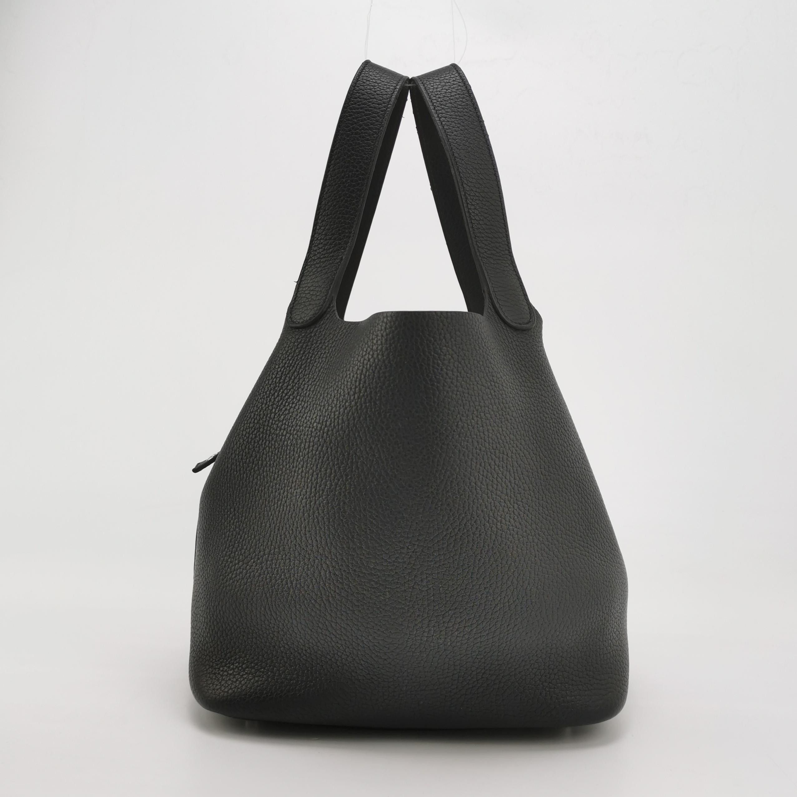 Hermes Hermes Women os Tote Bags Size ONE SIZE - 3 Thumbnail