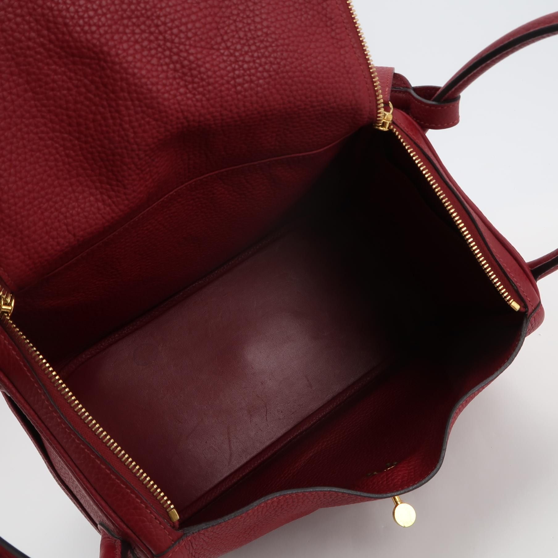 Hermes Hermes Women os Shoulder Bags Size ONE SIZE - 7 Thumbnail