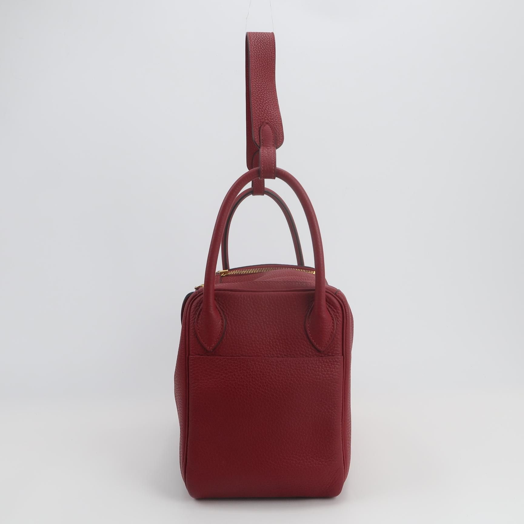 Hermes Hermes Women os Shoulder Bags Size ONE SIZE - 3 Thumbnail