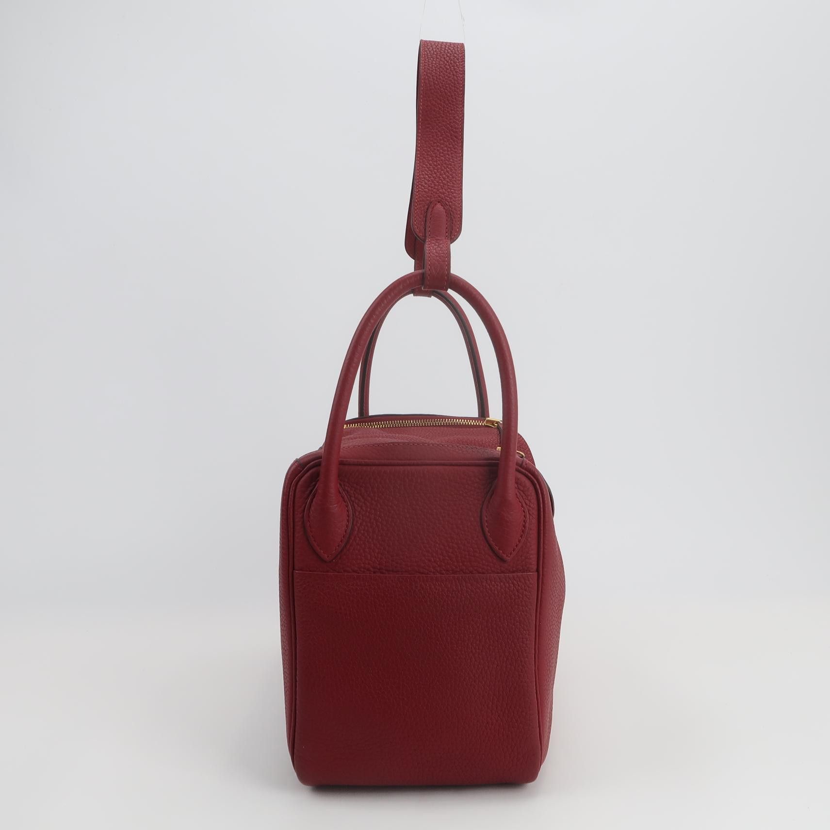 Hermes Hermes Women os Shoulder Bags Size ONE SIZE - 4 Thumbnail