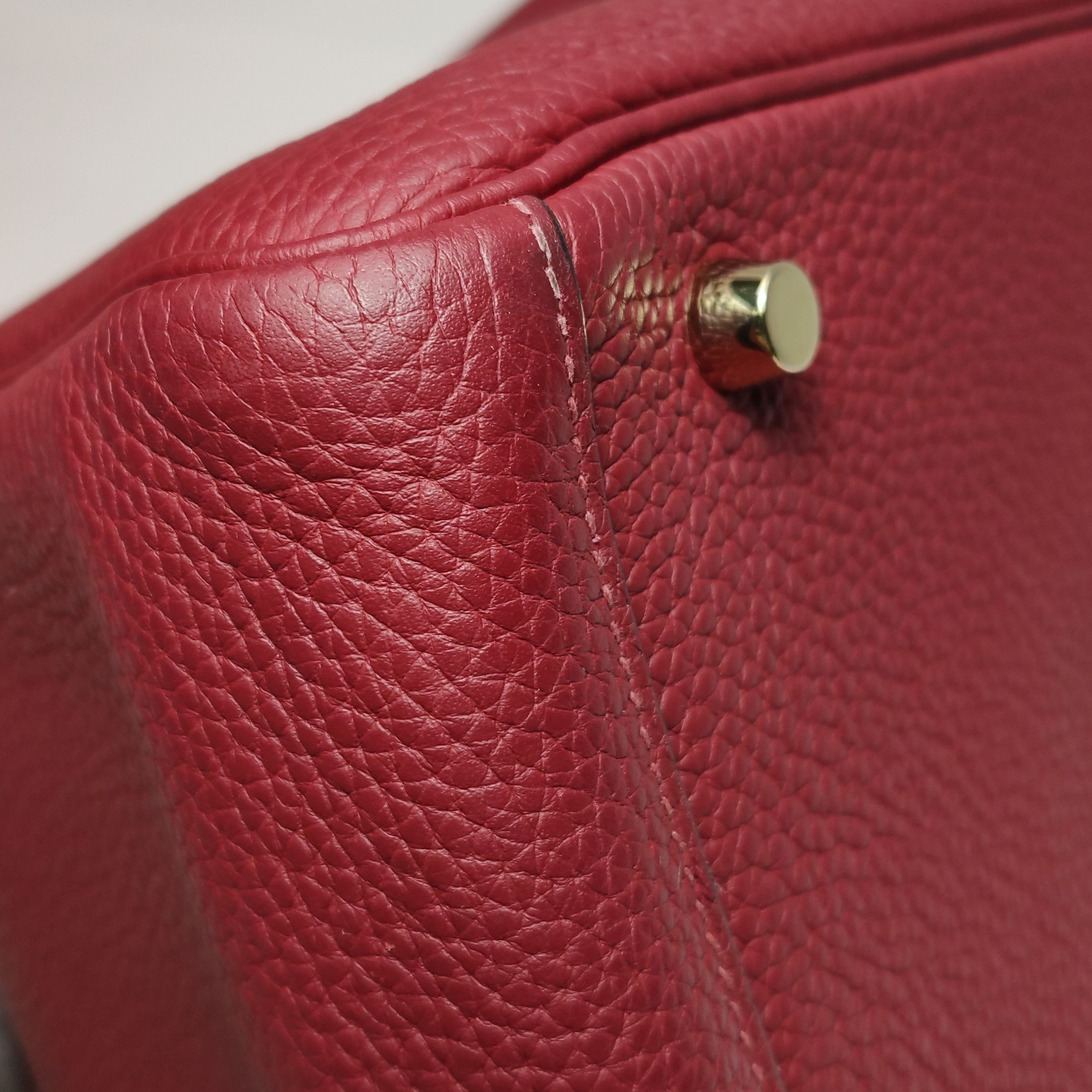 Hermes Hermes Women os Shoulder Bags Size ONE SIZE - 23 Thumbnail
