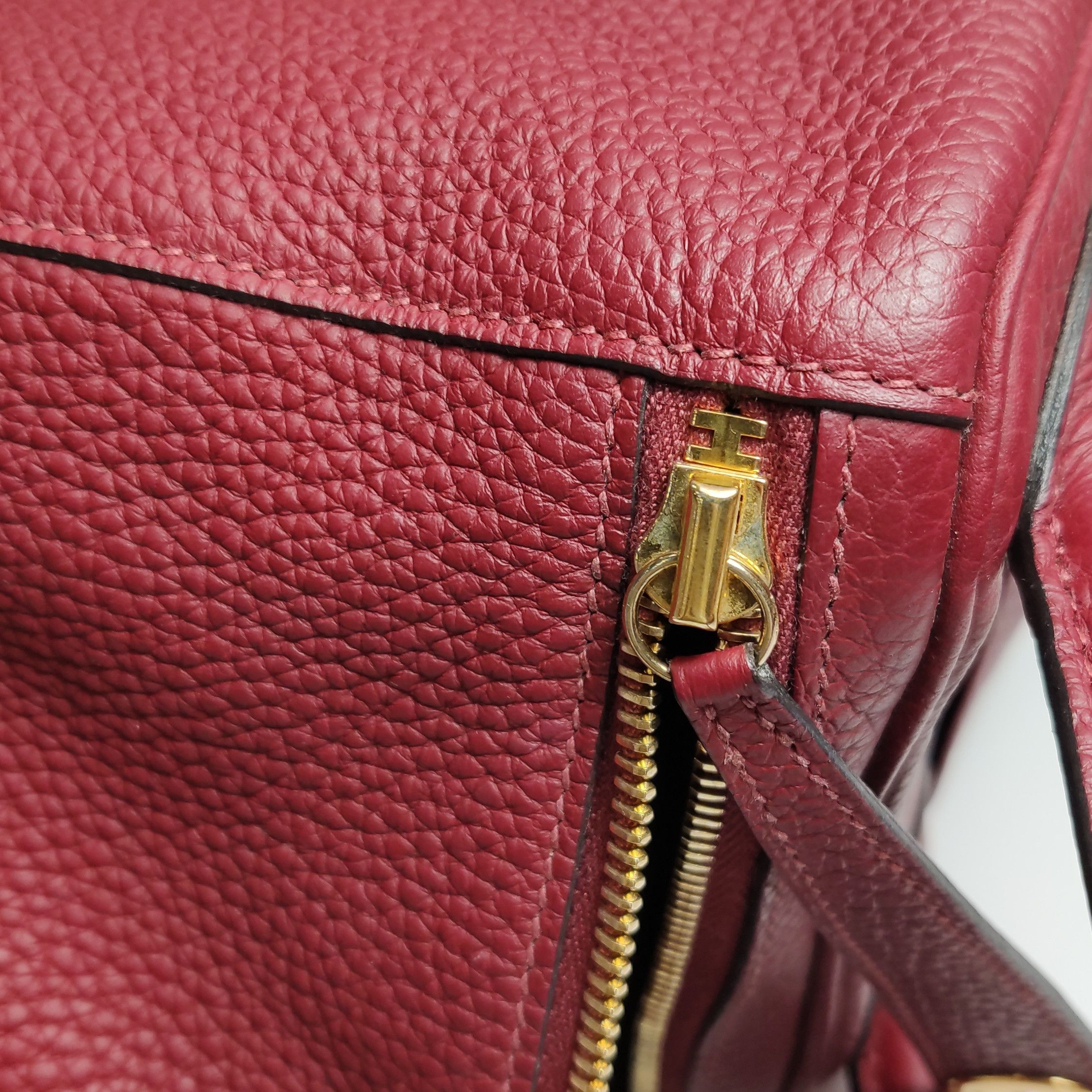 Hermes Hermes Women os Shoulder Bags Size ONE SIZE - 14 Thumbnail