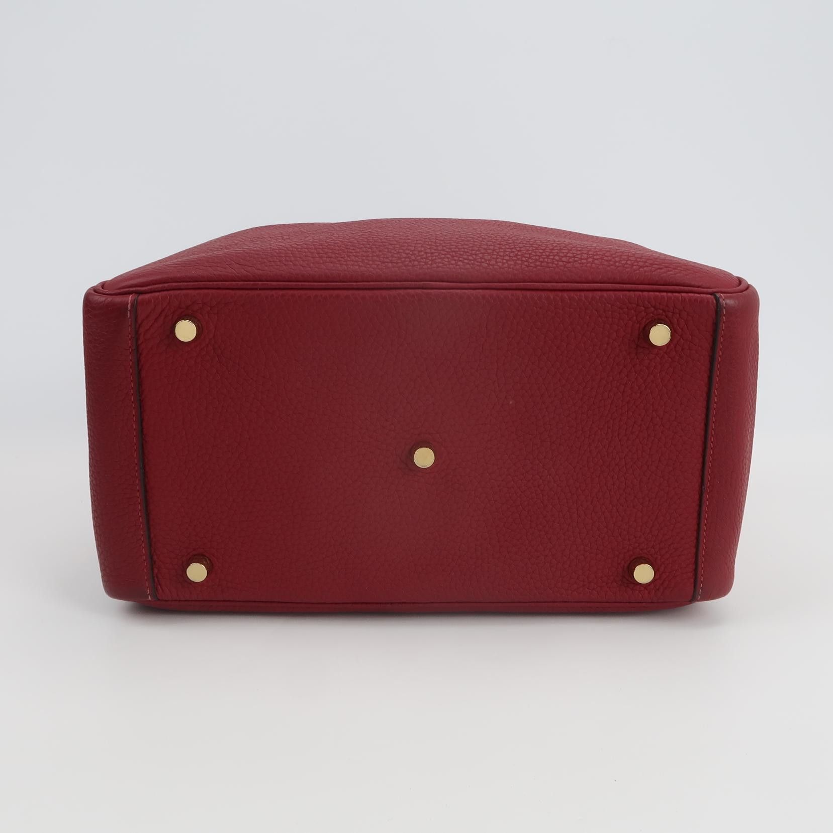 Hermes Hermes Women os Shoulder Bags Size ONE SIZE - 6 Thumbnail