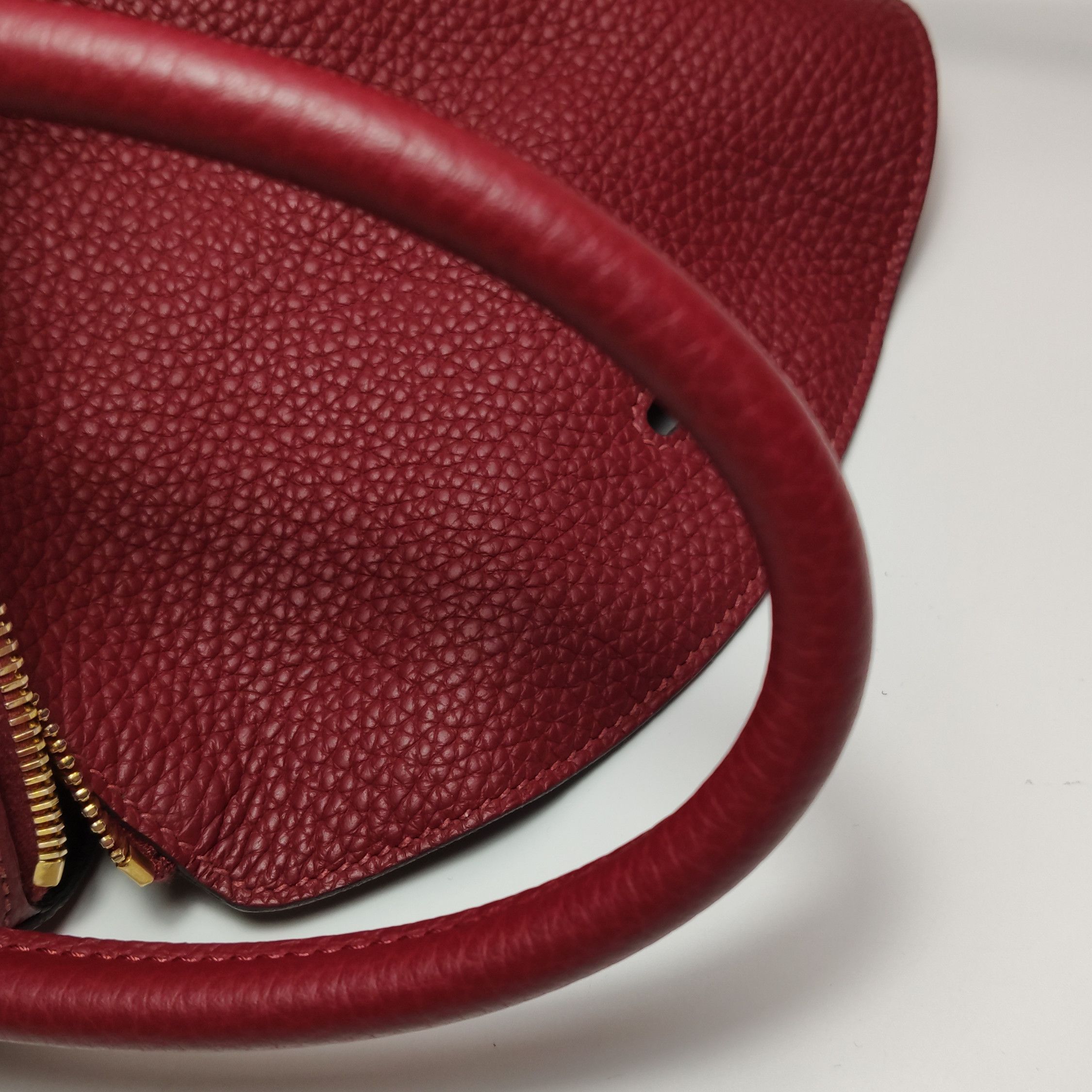 Hermes Hermes Women os Shoulder Bags Size ONE SIZE - 12 Thumbnail