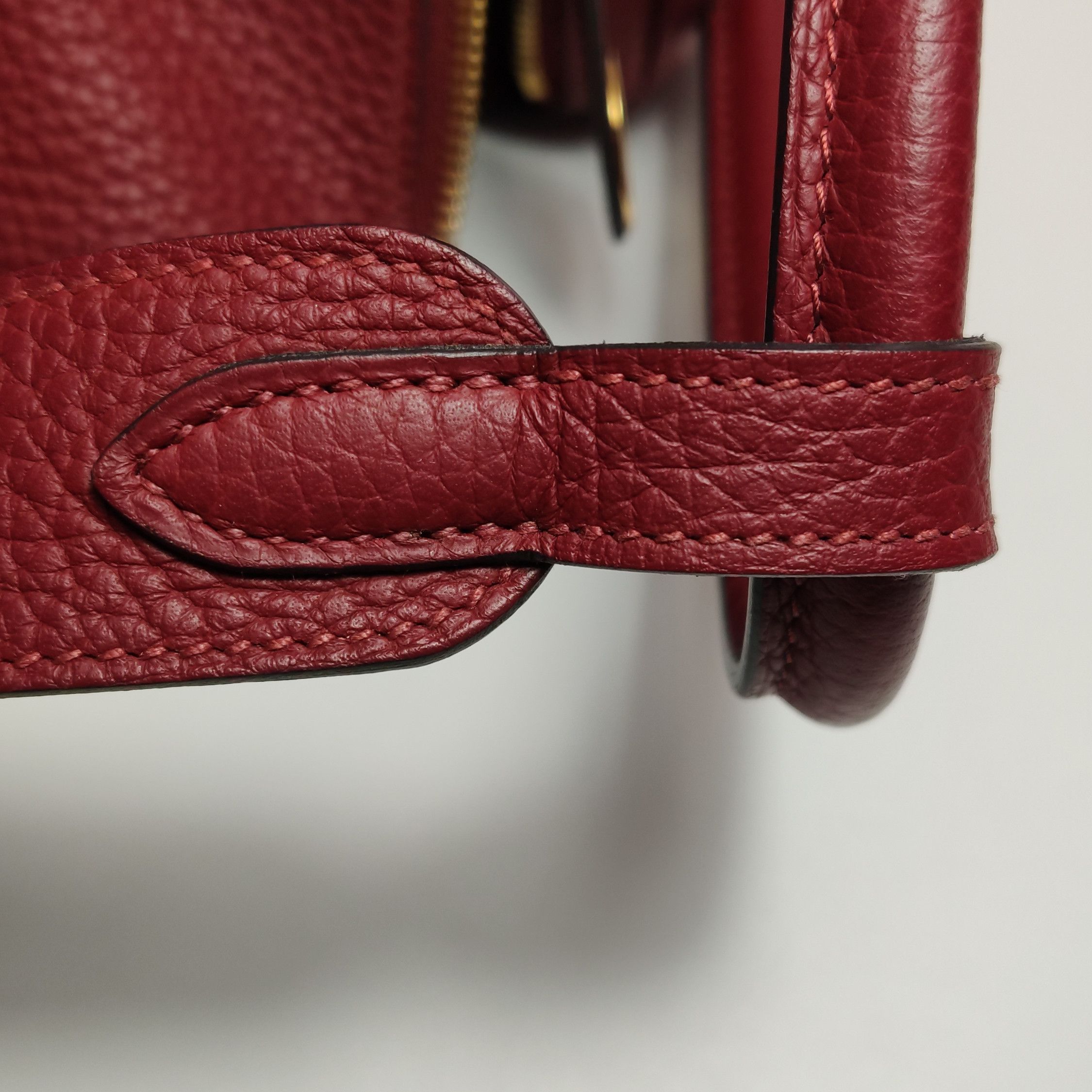 Hermes Hermes Women os Shoulder Bags Size ONE SIZE - 13 Thumbnail