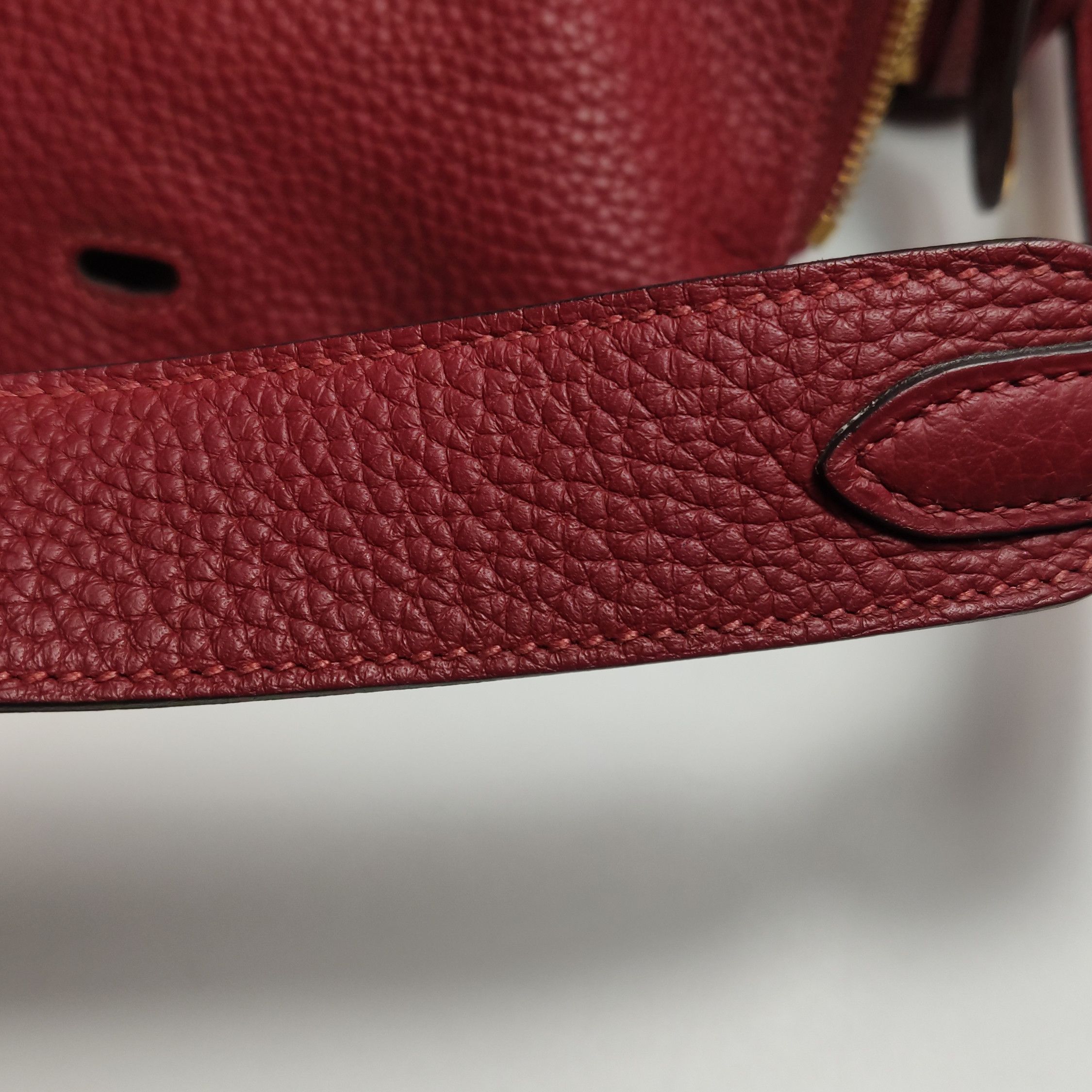 Hermes Hermes Women os Shoulder Bags Size ONE SIZE - 11 Thumbnail