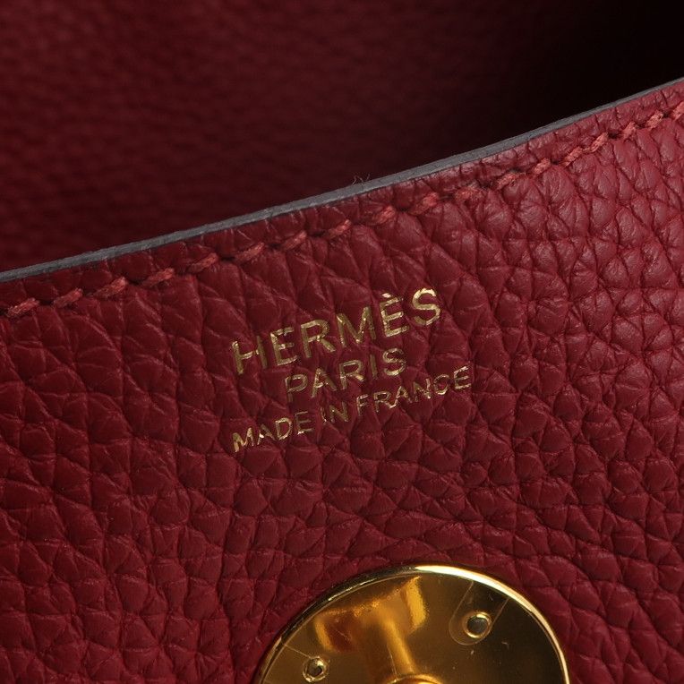 Hermes Hermes Women os Shoulder Bags Size ONE SIZE - 8 Thumbnail