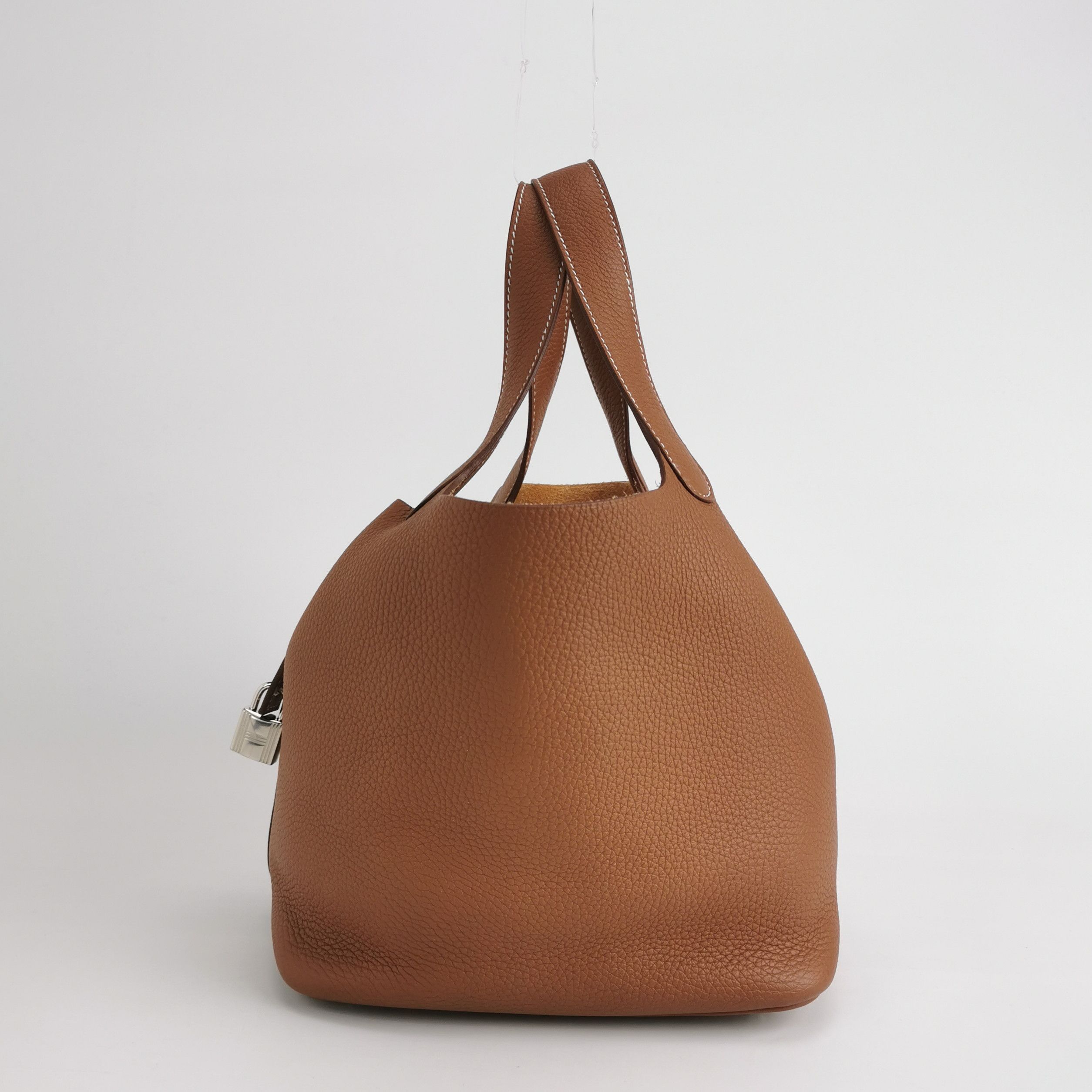 Hermes Hermes Women os Tote Bags Size ONE SIZE - 3 Thumbnail