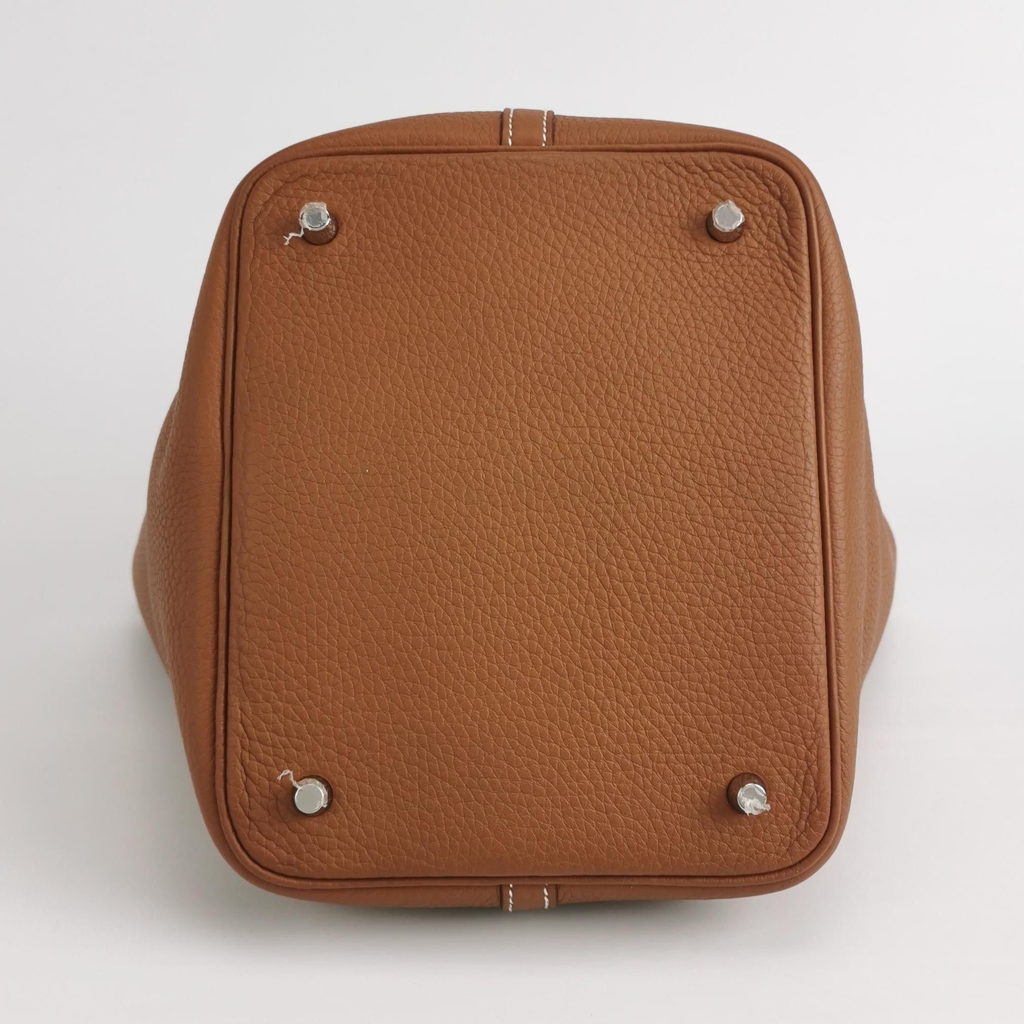 Hermes Hermes Women os Tote Bags Size ONE SIZE - 6 Thumbnail