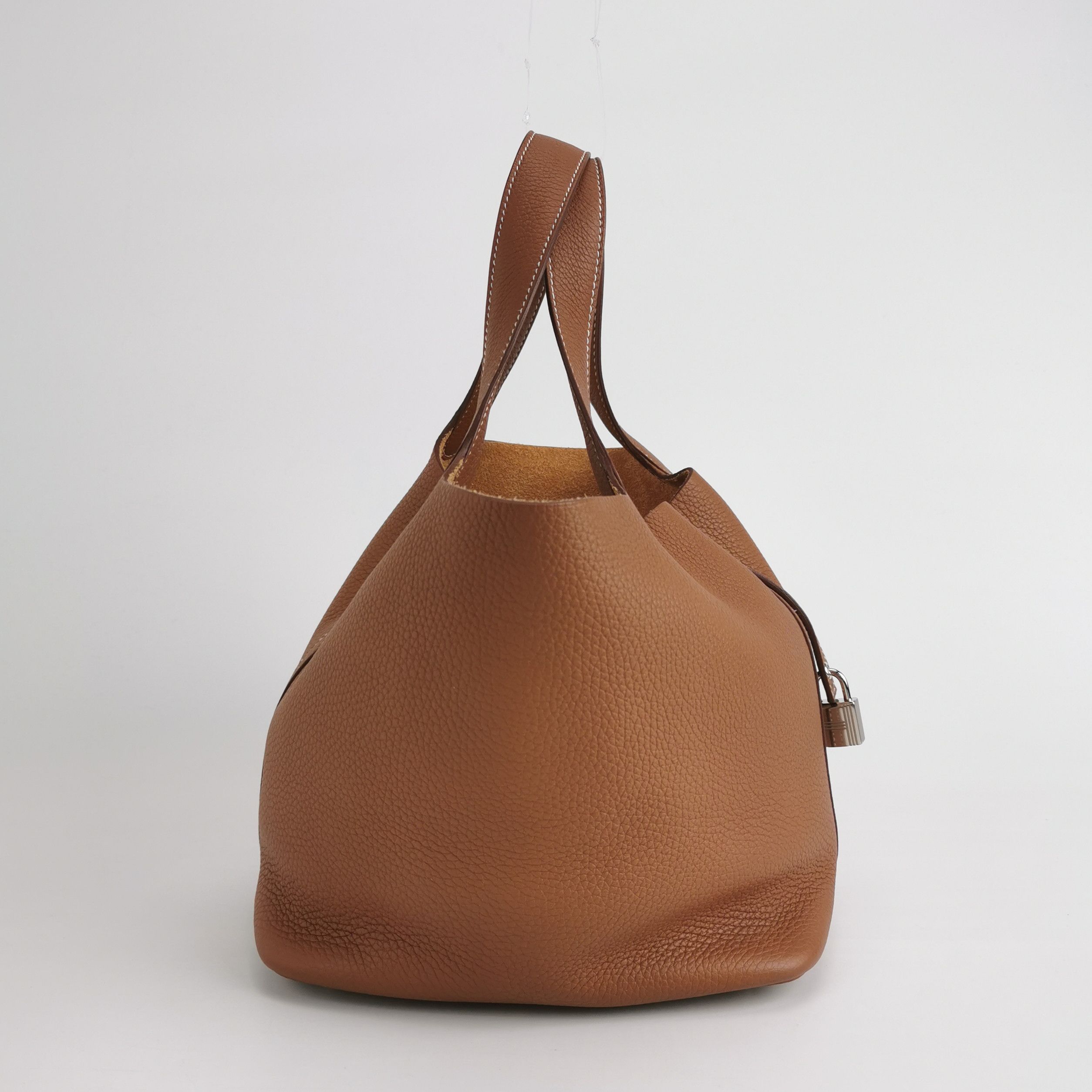Hermes Hermes Women os Tote Bags Size ONE SIZE - 4 Thumbnail