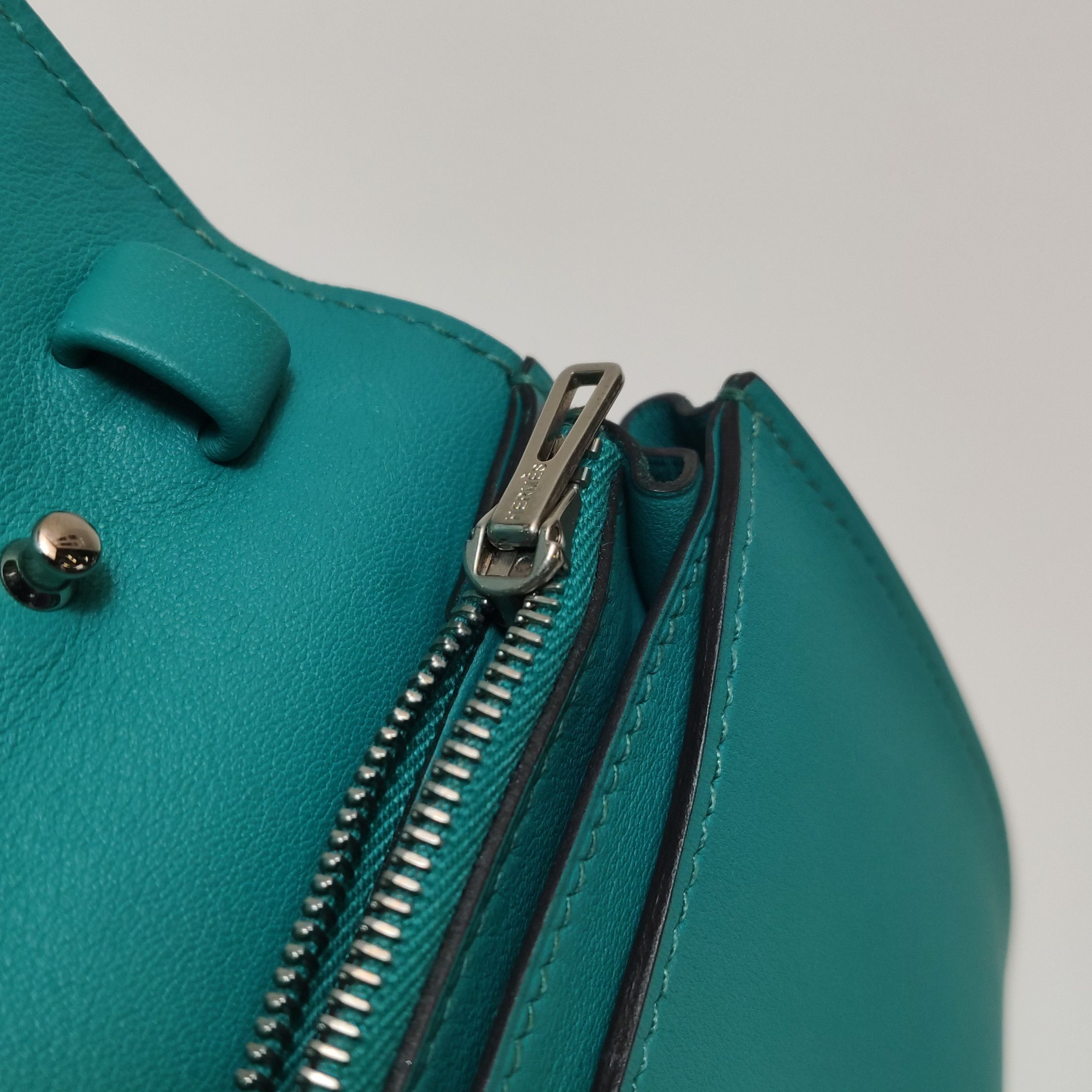 Hermes Hermes Women os Crossbody Bags Size ONE SIZE - 13 Thumbnail