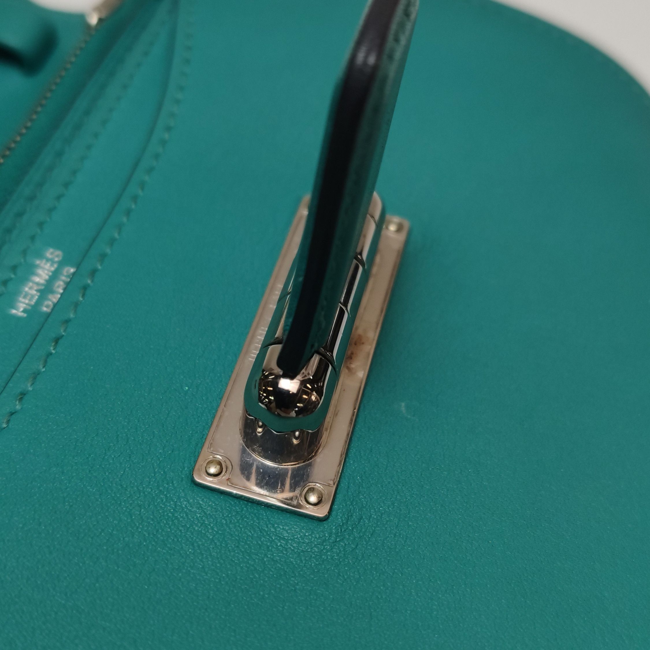Hermes Hermes Women os Crossbody Bags Size ONE SIZE - 12 Thumbnail