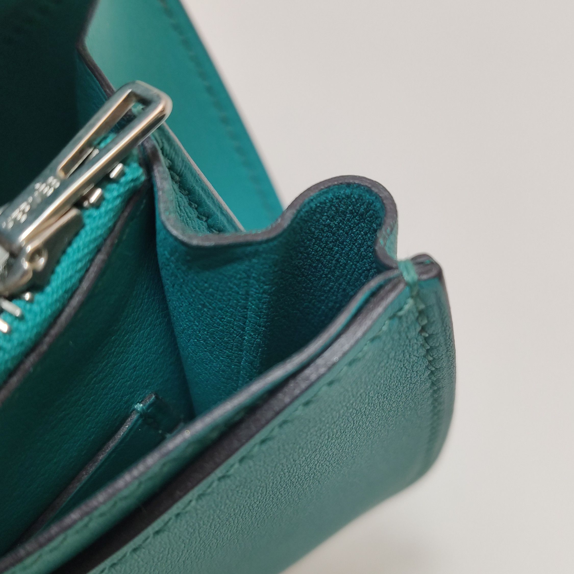 Hermes Hermes Women os Crossbody Bags Size ONE SIZE - 23 Thumbnail