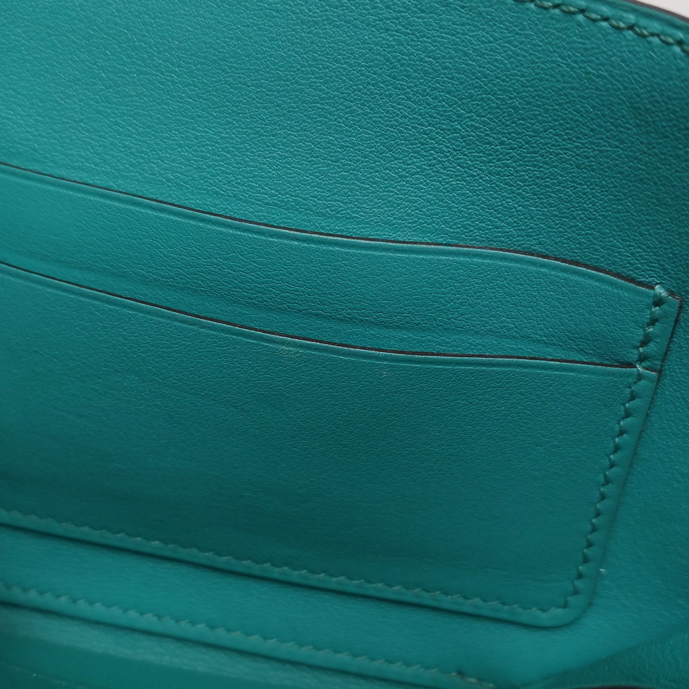 Hermes Hermes Women os Crossbody Bags Size ONE SIZE - 10 Thumbnail