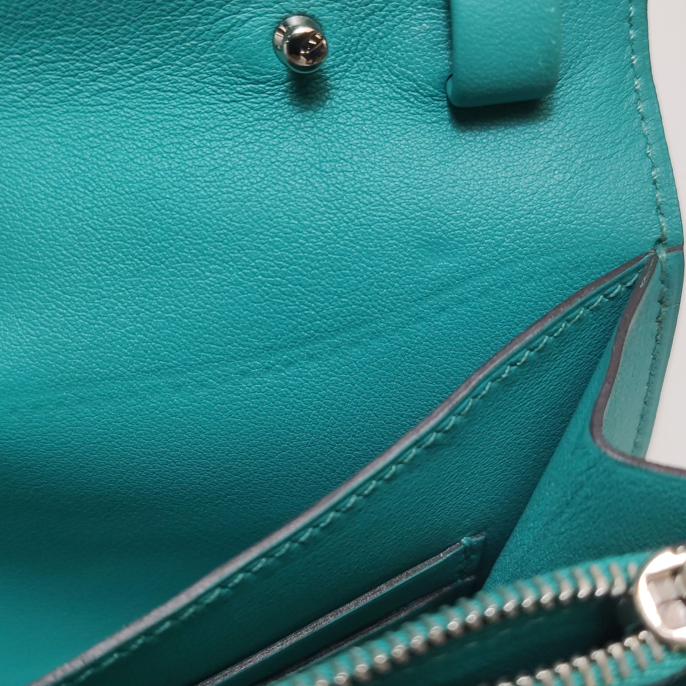 Hermes Hermes Women os Crossbody Bags Size ONE SIZE - 21 Thumbnail