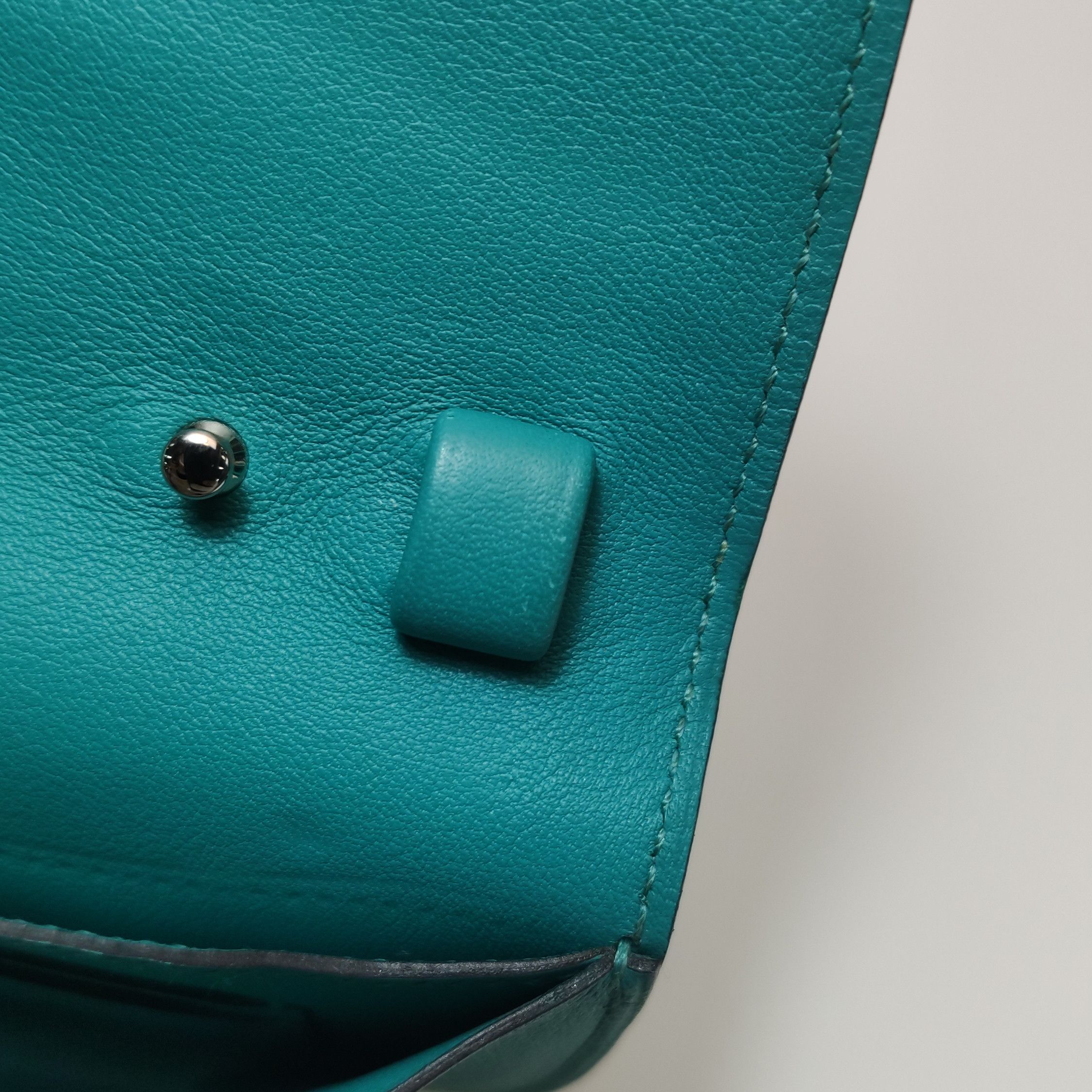 Hermes Hermes Women os Crossbody Bags Size ONE SIZE - 11 Thumbnail