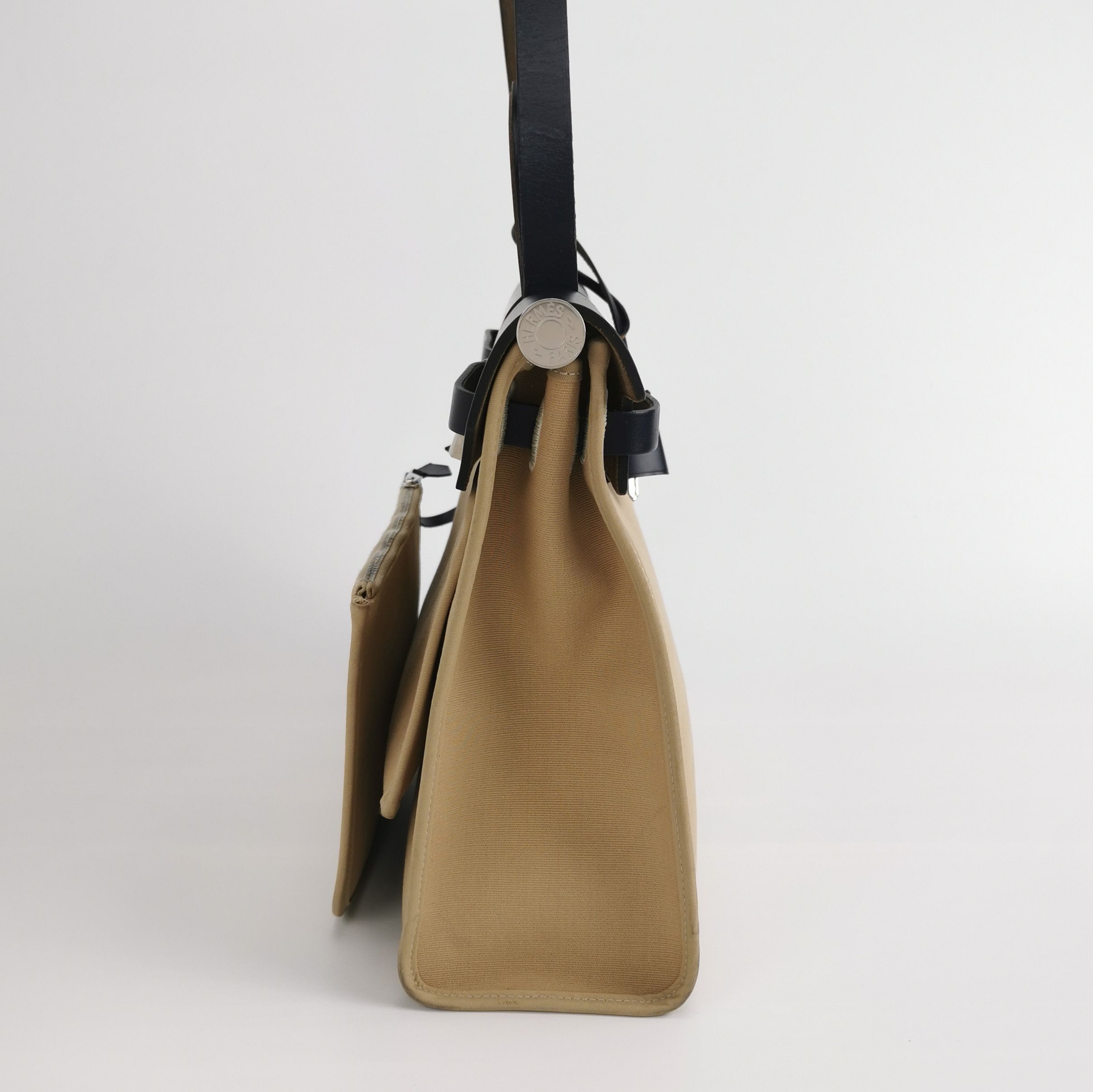 Hermes Hermes Women os Shoulder Bags Size ONE SIZE - 4 Thumbnail