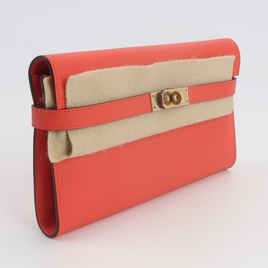 Hermes Hermes Women os Wallets Size ONE SIZE - 3 Thumbnail