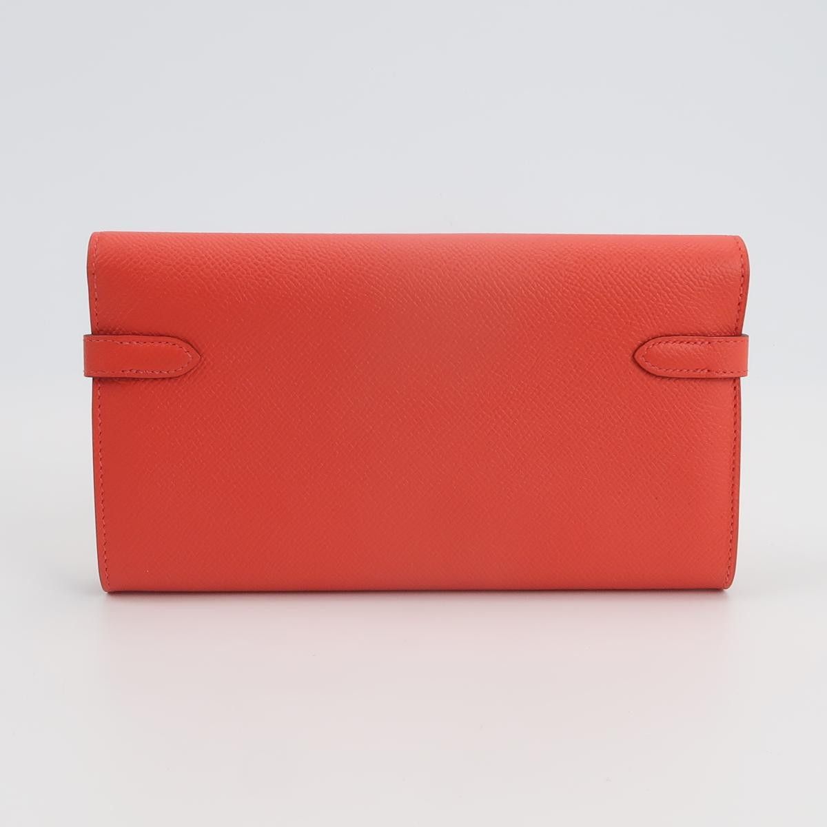 Hermes Hermes Women os Wallets Size ONE SIZE - 4 Thumbnail