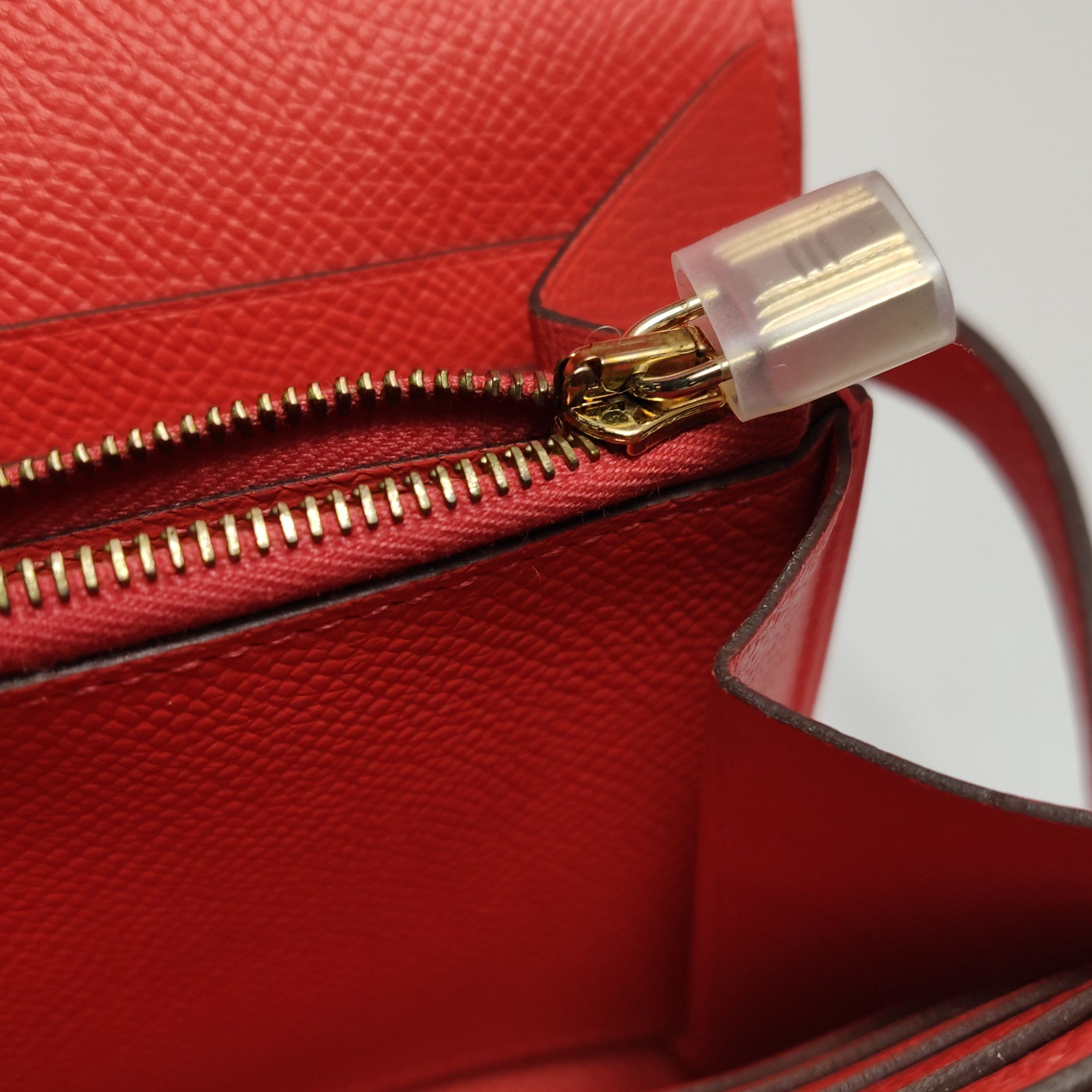 Hermes Hermes Women os Wallets Size ONE SIZE - 11 Thumbnail