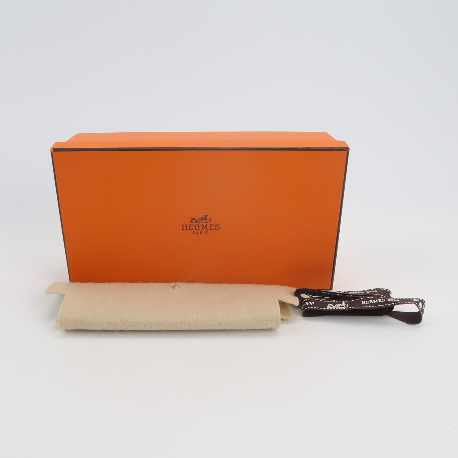 Hermes Hermes Women os Wallets Size ONE SIZE - 8 Thumbnail