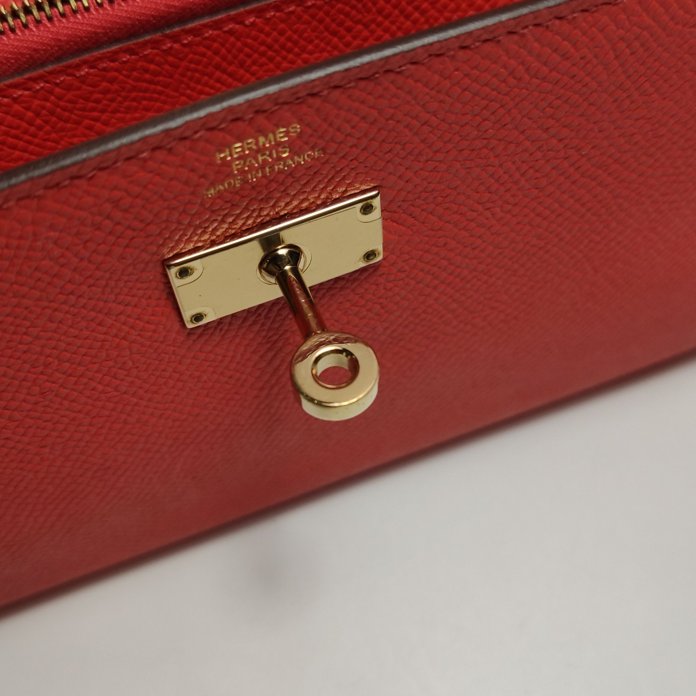Hermes Hermes Women os Wallets Size ONE SIZE - 12 Thumbnail