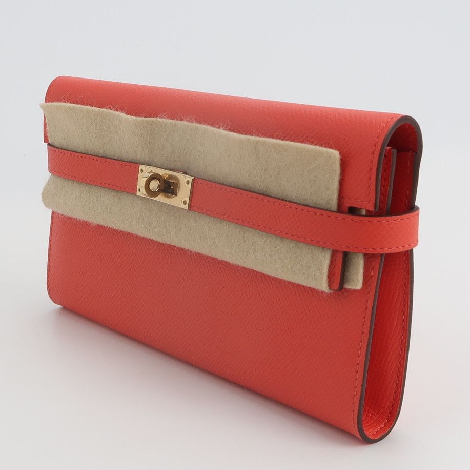 Hermes Hermes Women os Wallets Size ONE SIZE - 2 Thumbnail