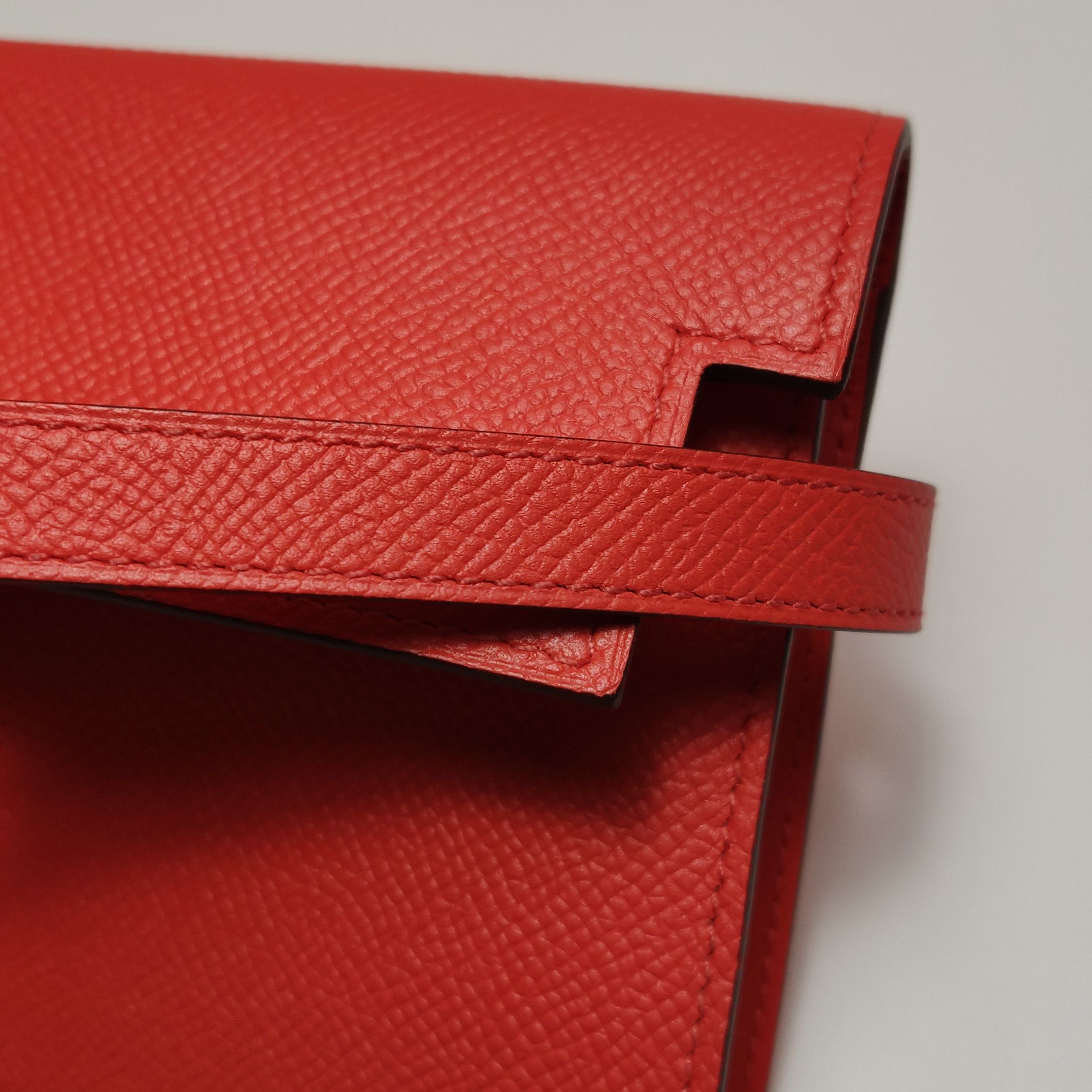 Hermes Hermes Women os Wallets Size ONE SIZE - 10 Thumbnail