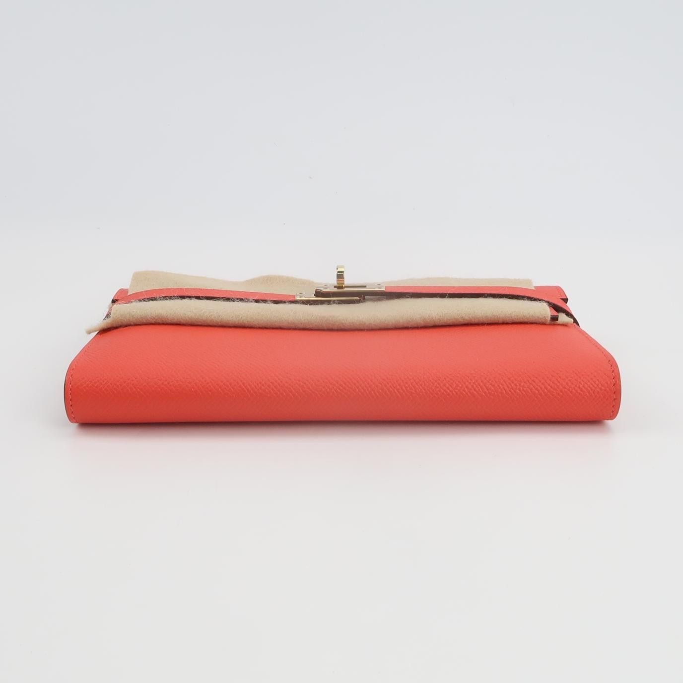 Hermes Hermes Women os Wallets Size ONE SIZE - 5 Thumbnail