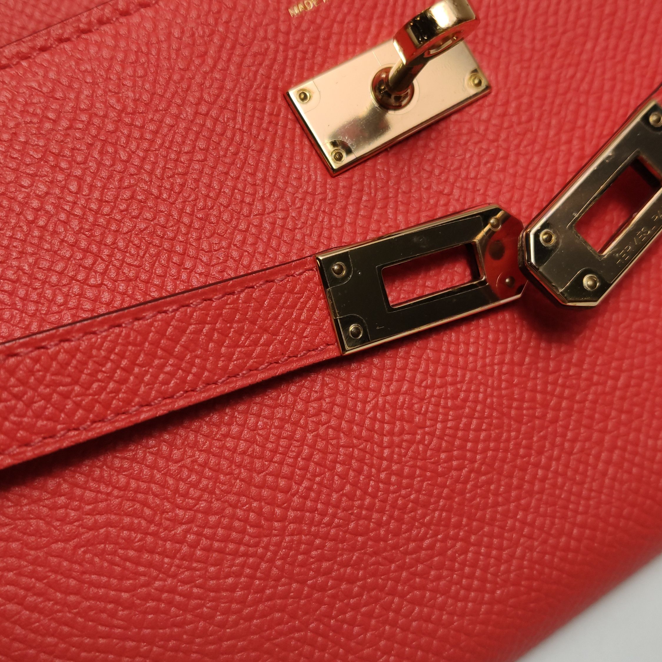 Hermes Hermes Women os Wallets Size ONE SIZE - 13 Thumbnail