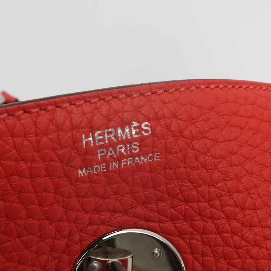 Hermes Hermes Women os Shoulder Bags Size ONE SIZE - 8 Thumbnail