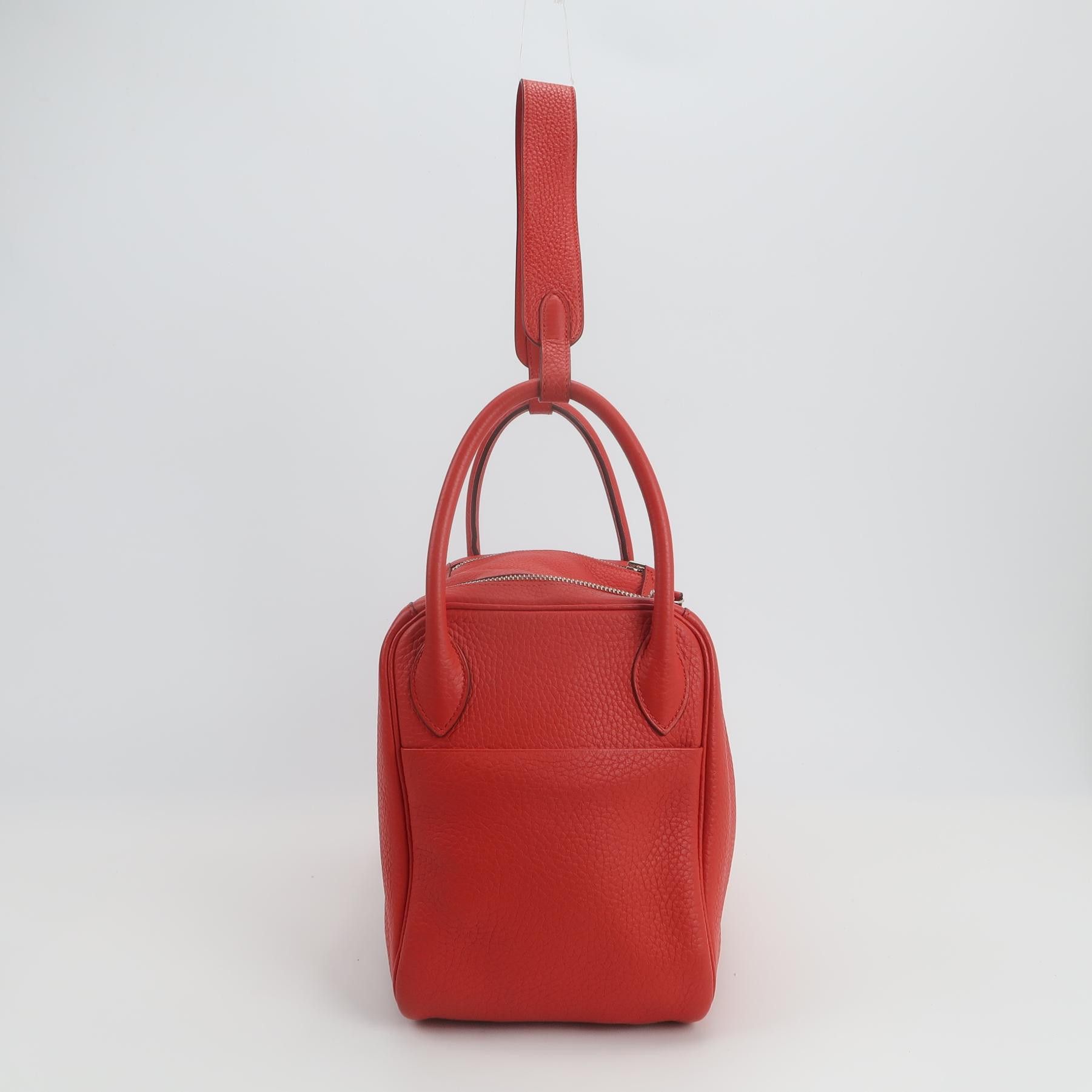 Hermes Hermes Women os Shoulder Bags Size ONE SIZE - 4 Thumbnail