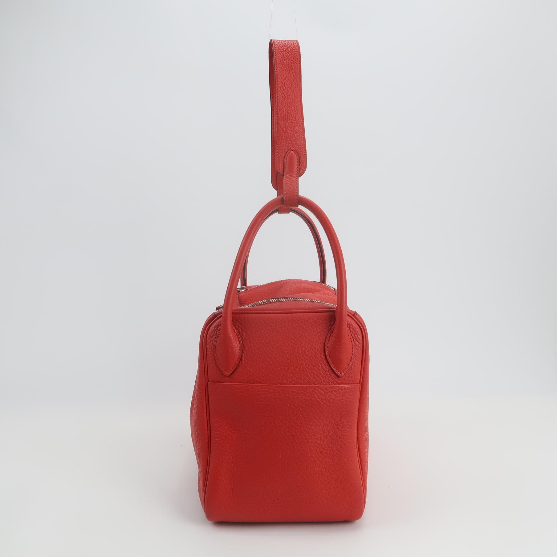 Hermes Hermes Women os Shoulder Bags Size ONE SIZE - 3 Thumbnail