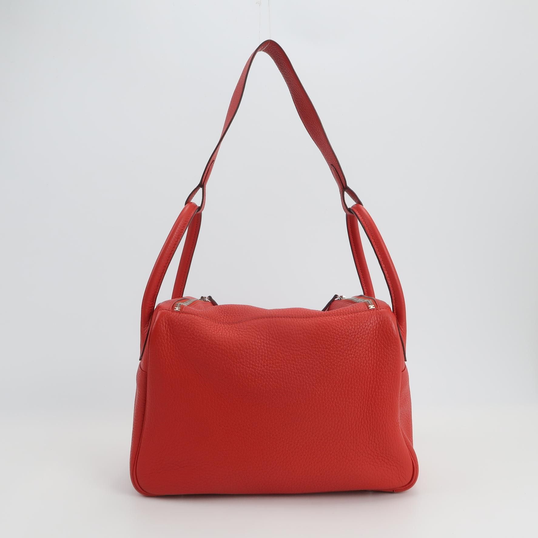 Hermes Hermes Women os Shoulder Bags Size ONE SIZE - 5 Thumbnail