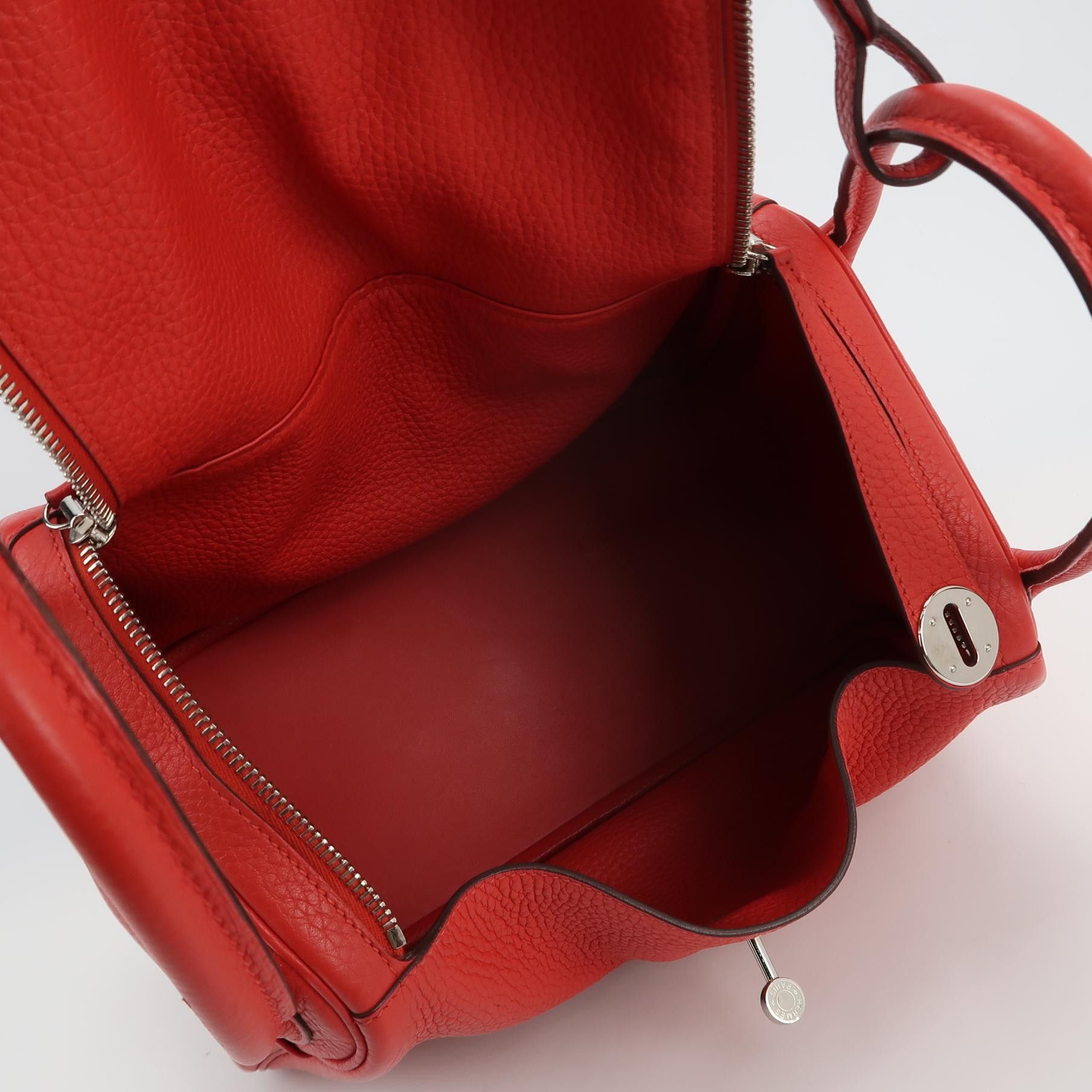 Hermes Hermes Women os Shoulder Bags Size ONE SIZE - 7 Thumbnail