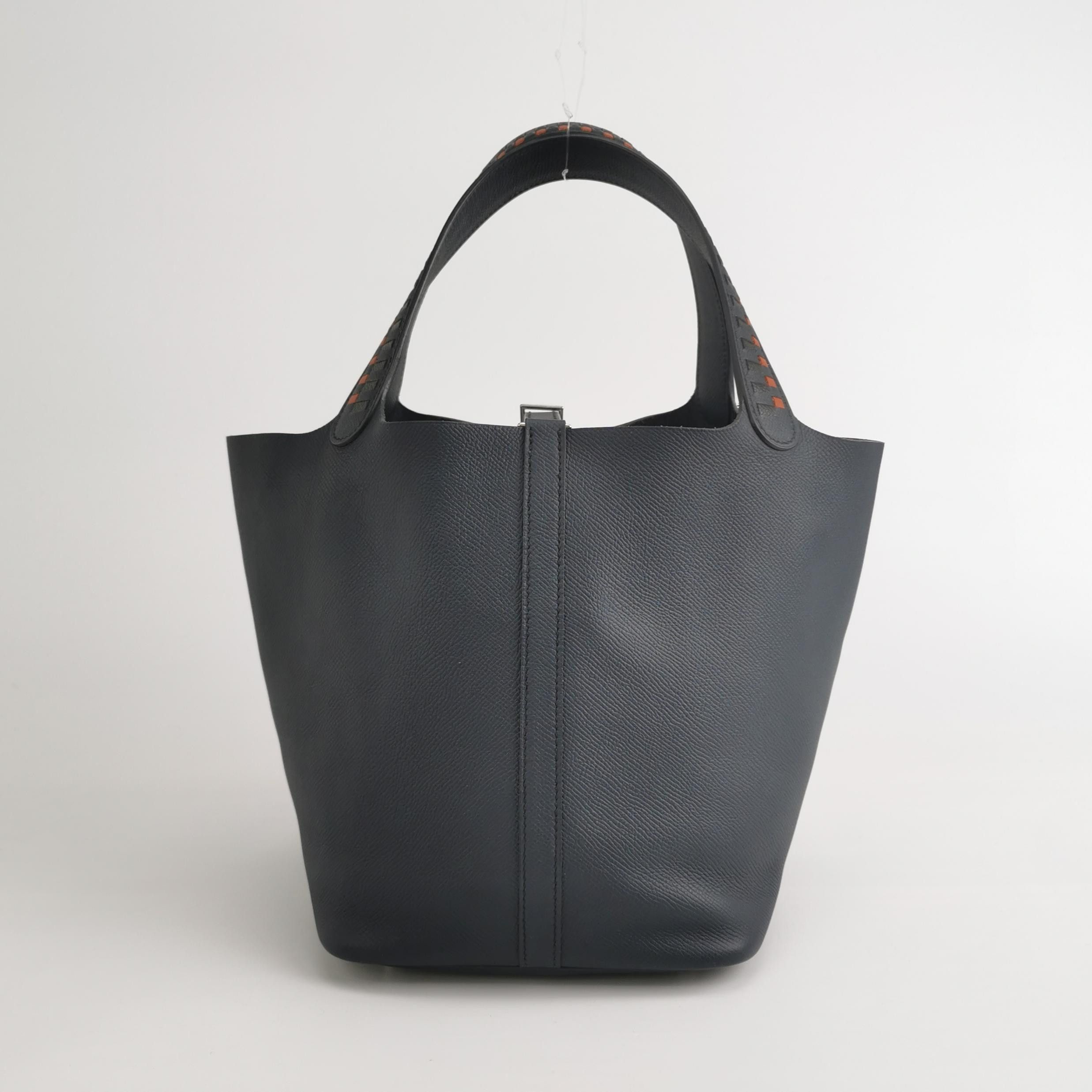 Hermes Hermes Women os Tote Bags Size ONE SIZE - 5 Thumbnail