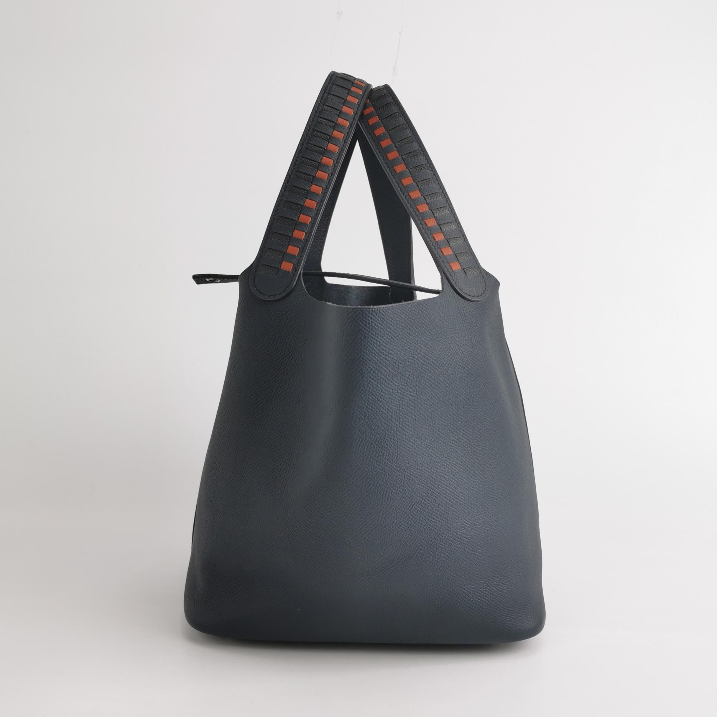 Hermes Hermes Women os Tote Bags Size ONE SIZE - 3 Thumbnail
