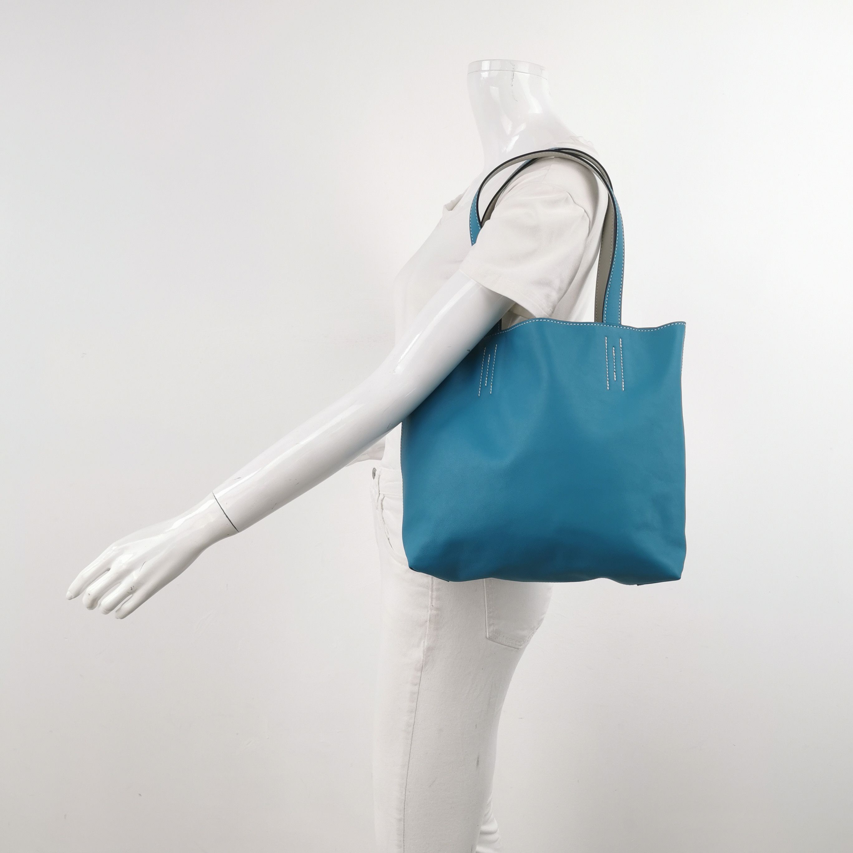 Hermes Hermes Women os Shoulder Bags Size ONE SIZE - 2 Thumbnail